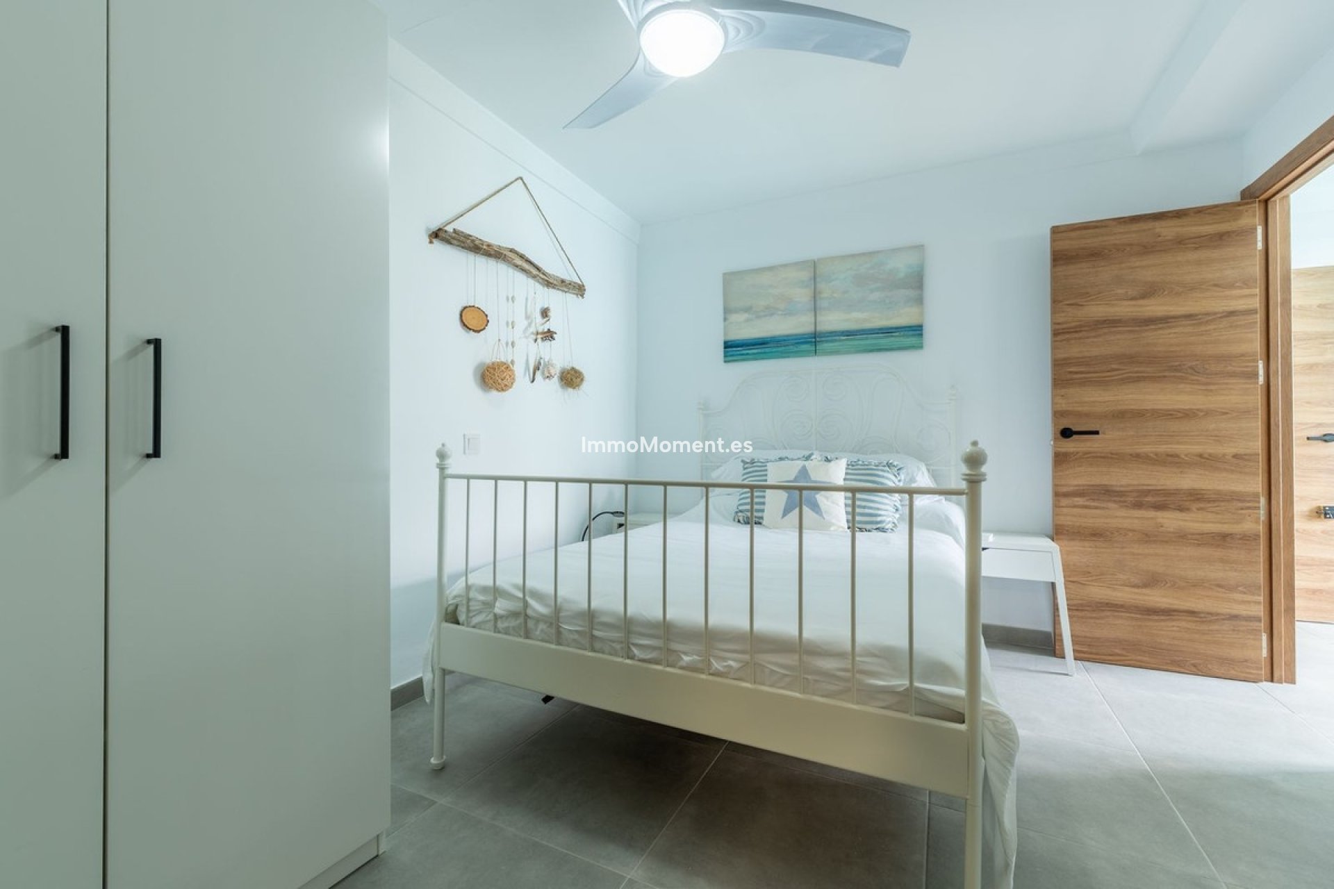 Reventa - Villa independiente - Benalmadena - Benalmadena Centro