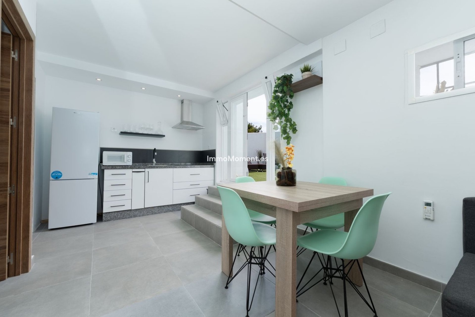 Reventa - Villa independiente - Benalmadena - Benalmadena Centro