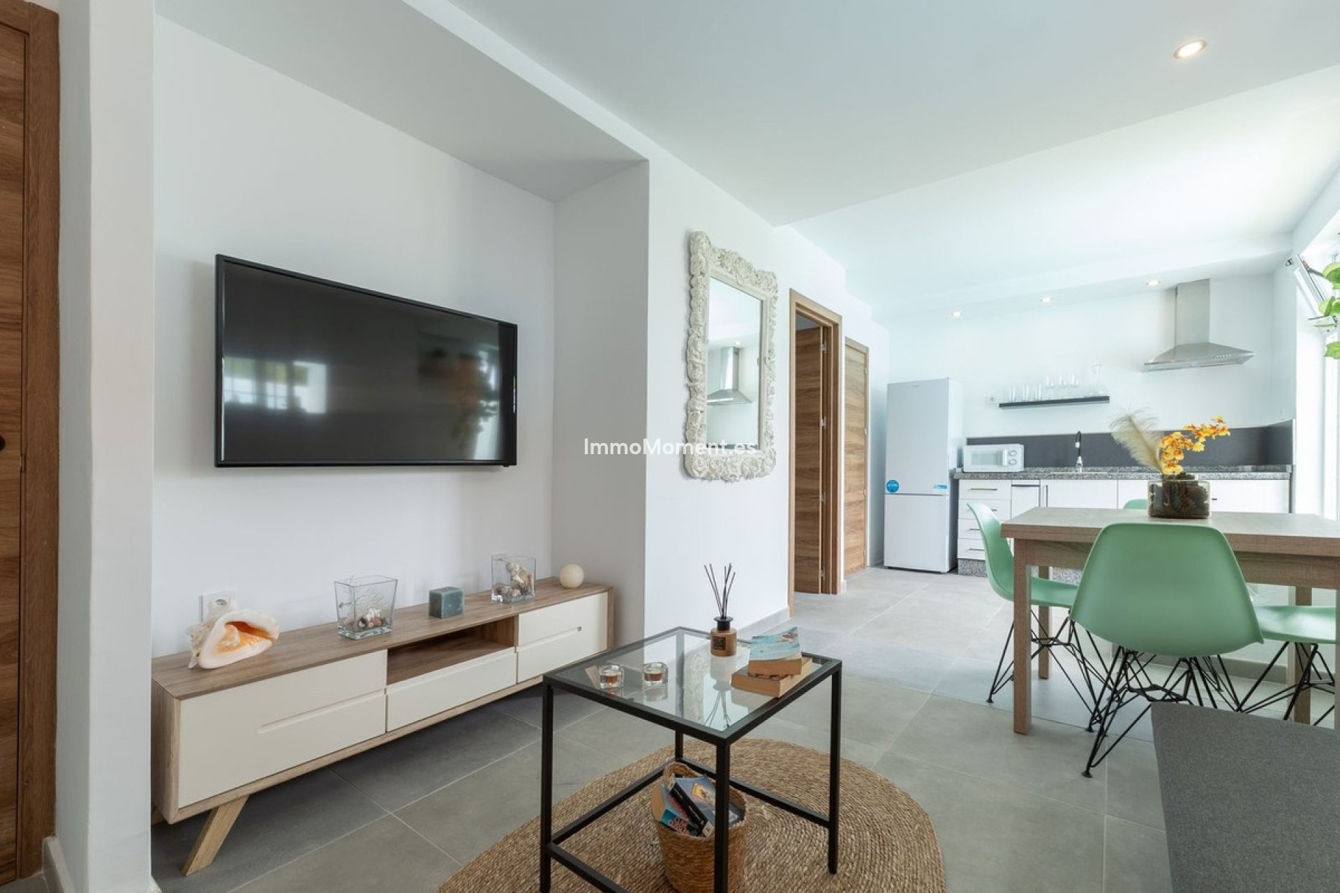Reventa - Villa independiente - Benalmadena - Benalmadena Centro