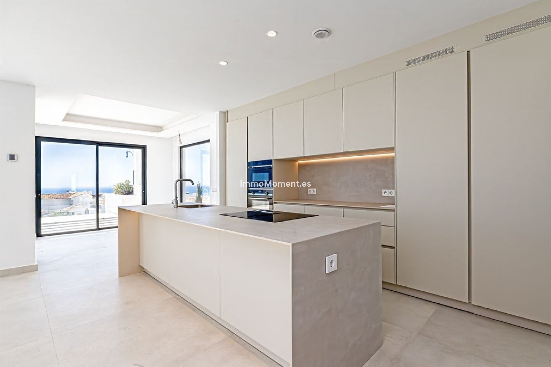 Reventa - Villa independiente - Benalmadena - Benalmadena Centro