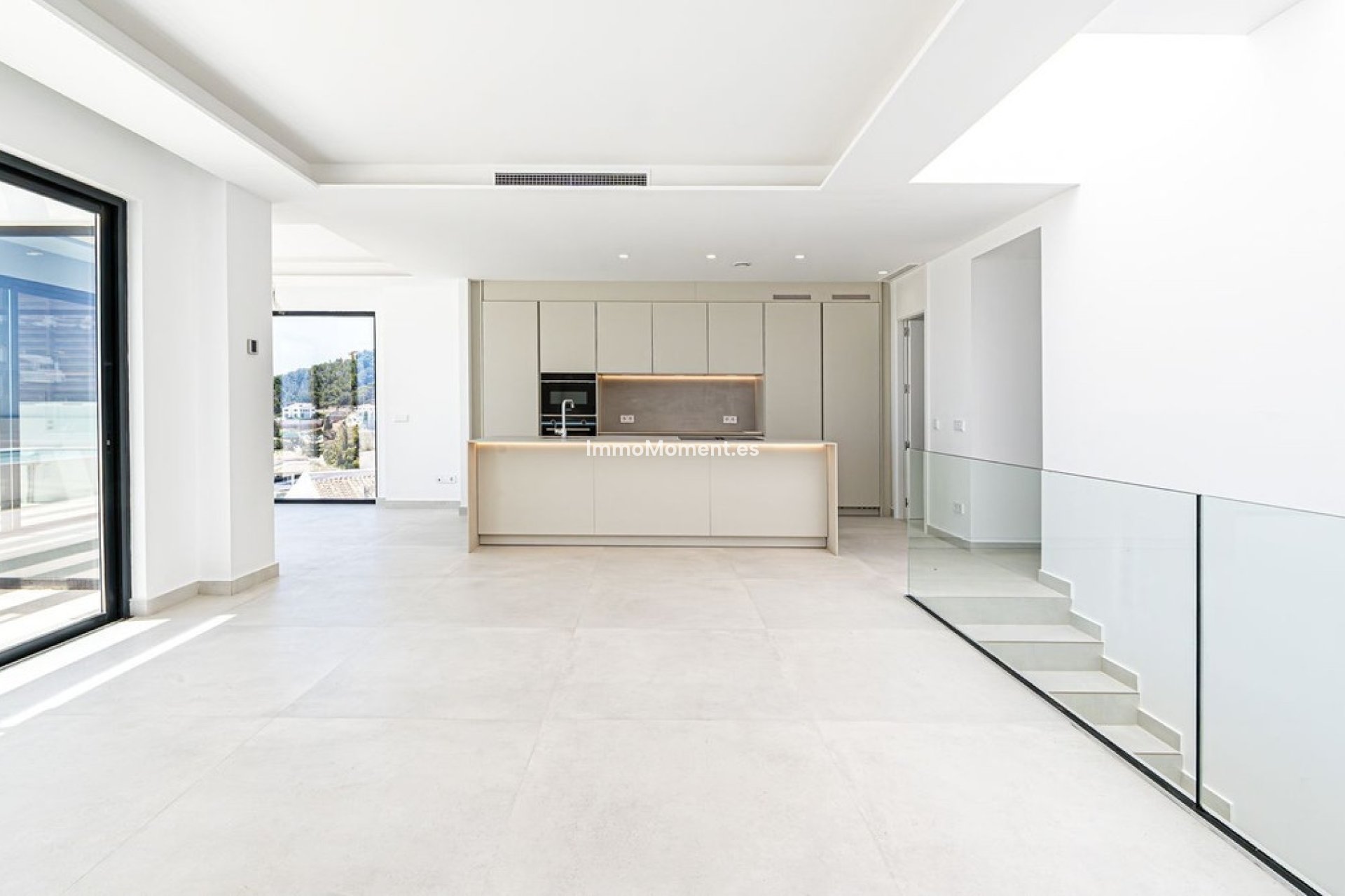 Reventa - Villa independiente - Benalmadena - Benalmadena Centro