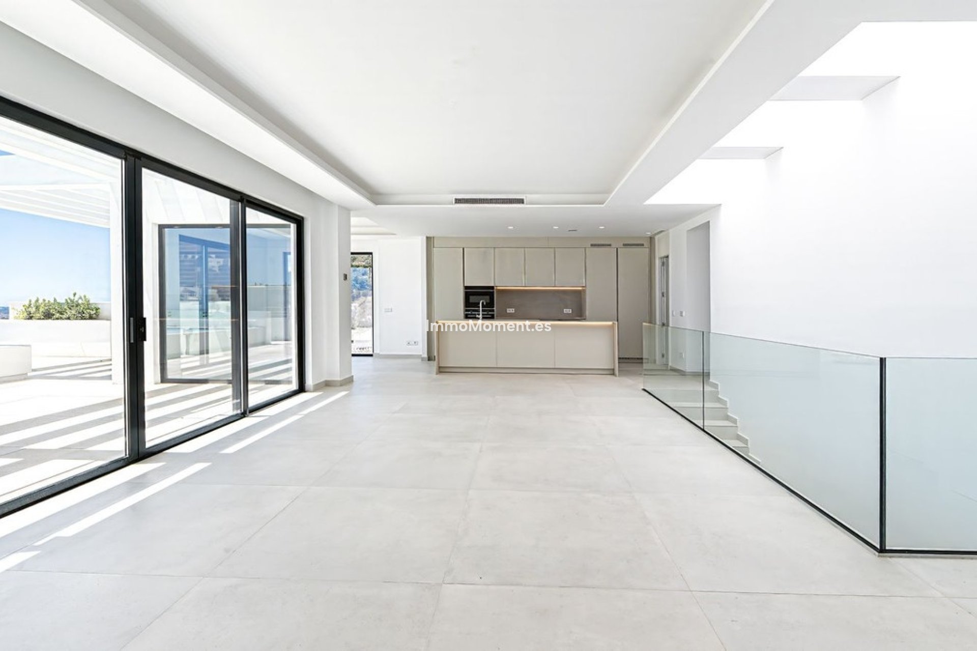 Reventa - Villa independiente - Benalmadena - Benalmadena Centro