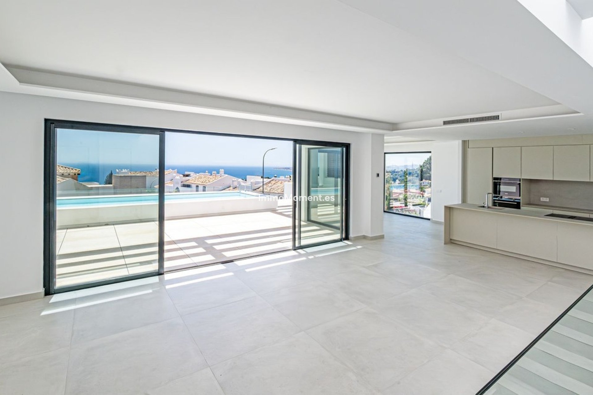 Reventa - Villa independiente - Benalmadena - Benalmadena Centro