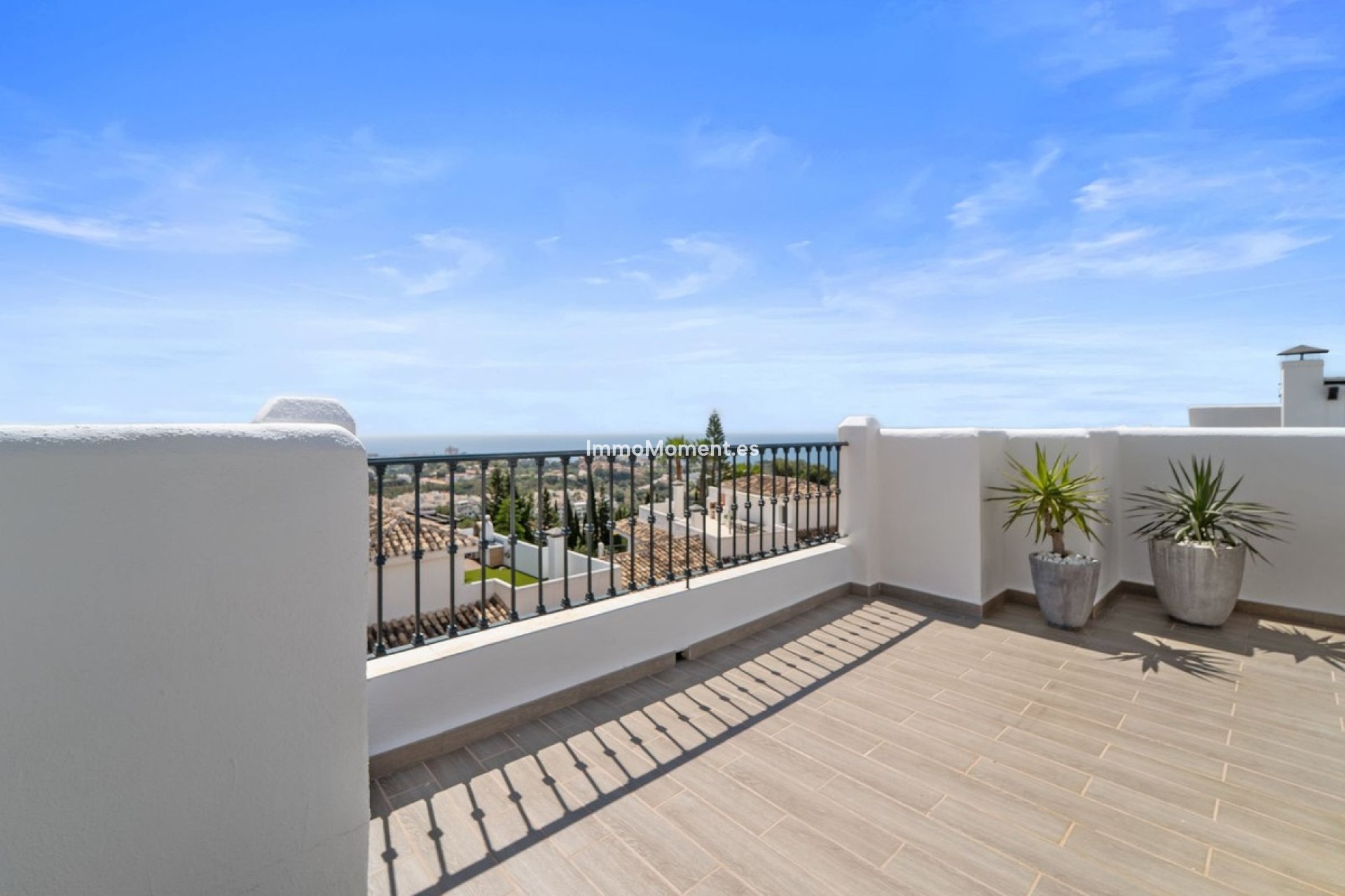 Reventa - Villa independiente - Benalmadena - Benalmadena Centro