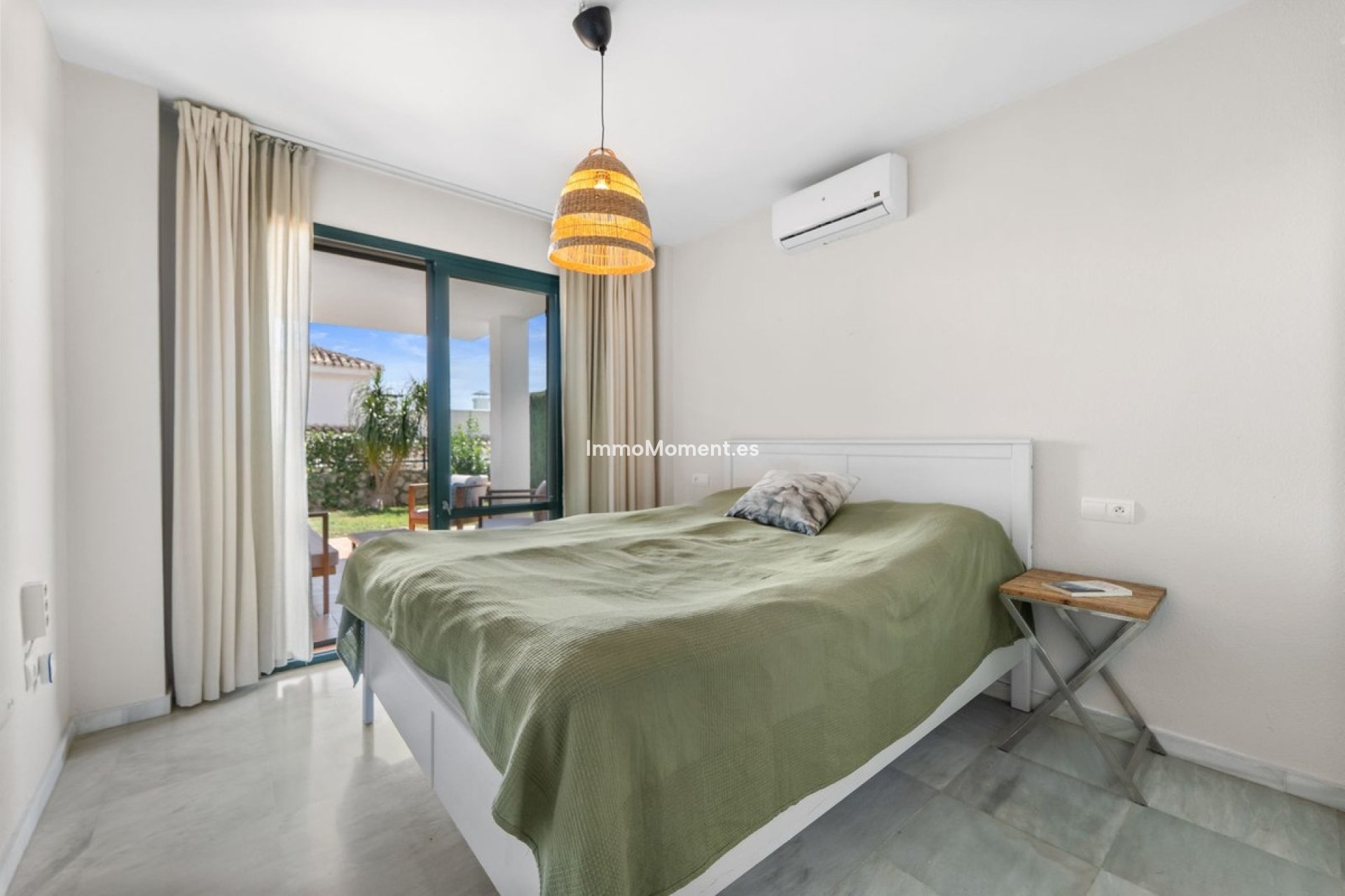 Reventa - Villa independiente - Benalmadena - Benalmadena Centro