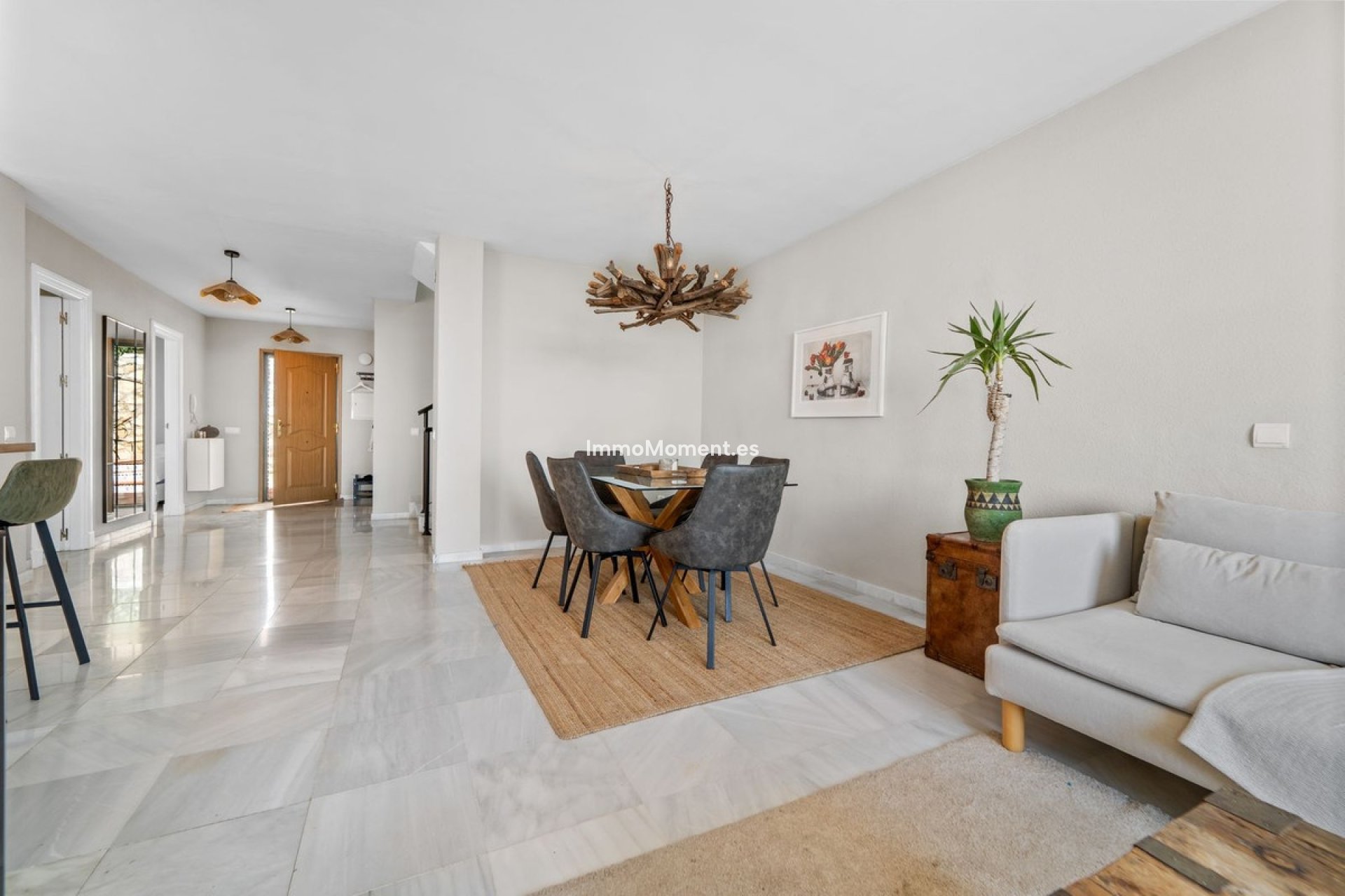 Reventa - Villa independiente - Benalmadena - Benalmadena Centro
