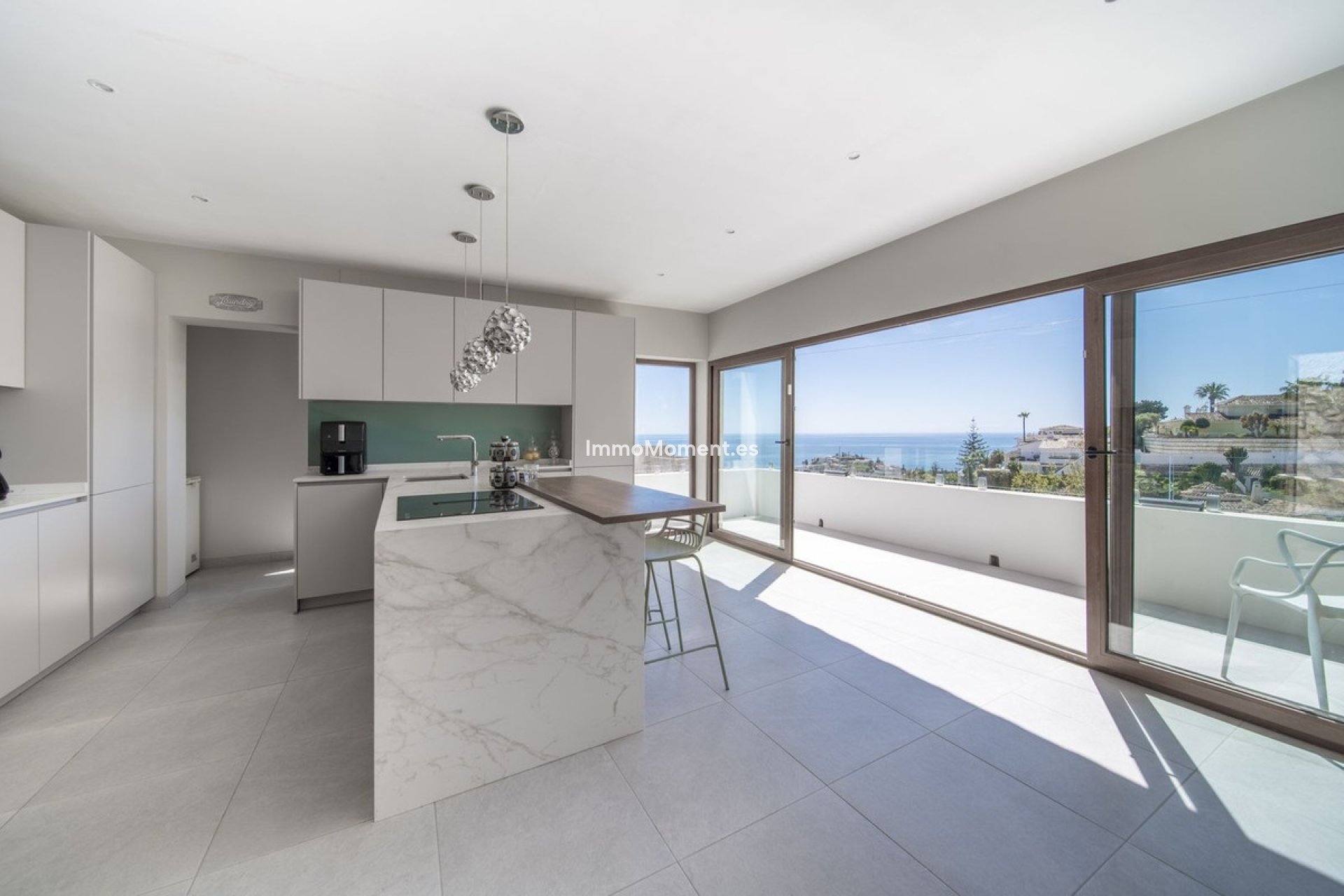 Reventa - Villa independiente - Benalmadena - Benalmadena Centro