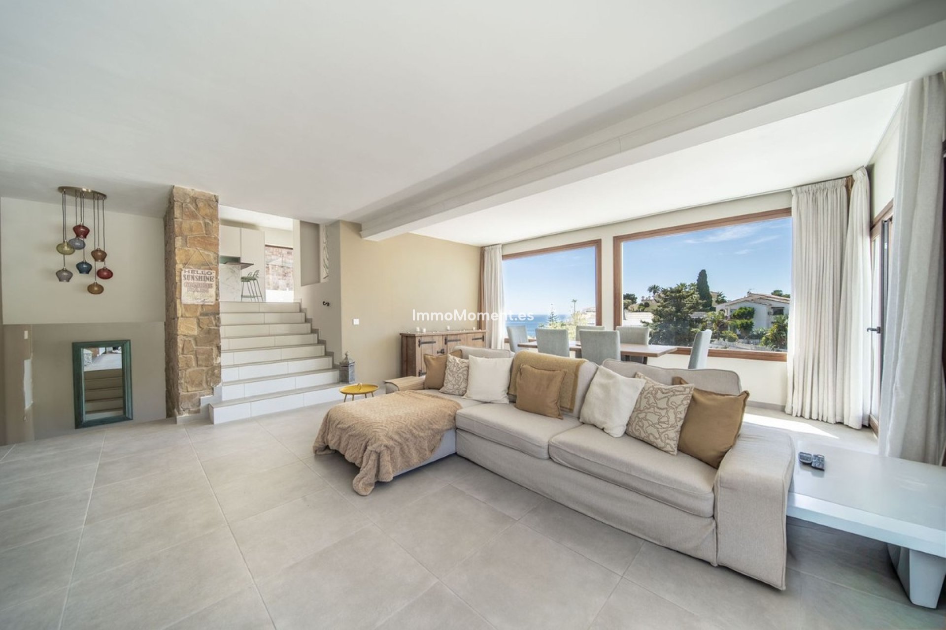 Reventa - Villa independiente - Benalmadena - Benalmadena Centro
