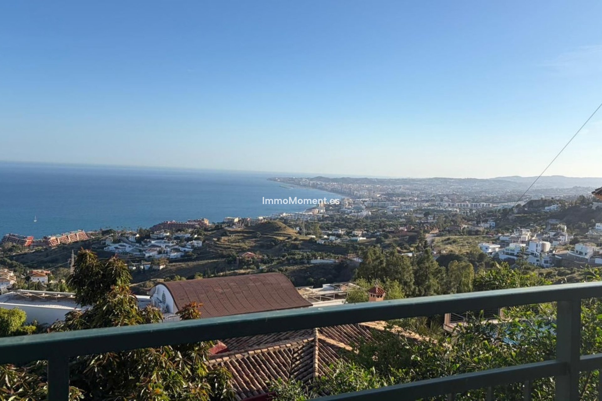 Reventa - Villa independiente - Benalmadena - Benalmadena Centro