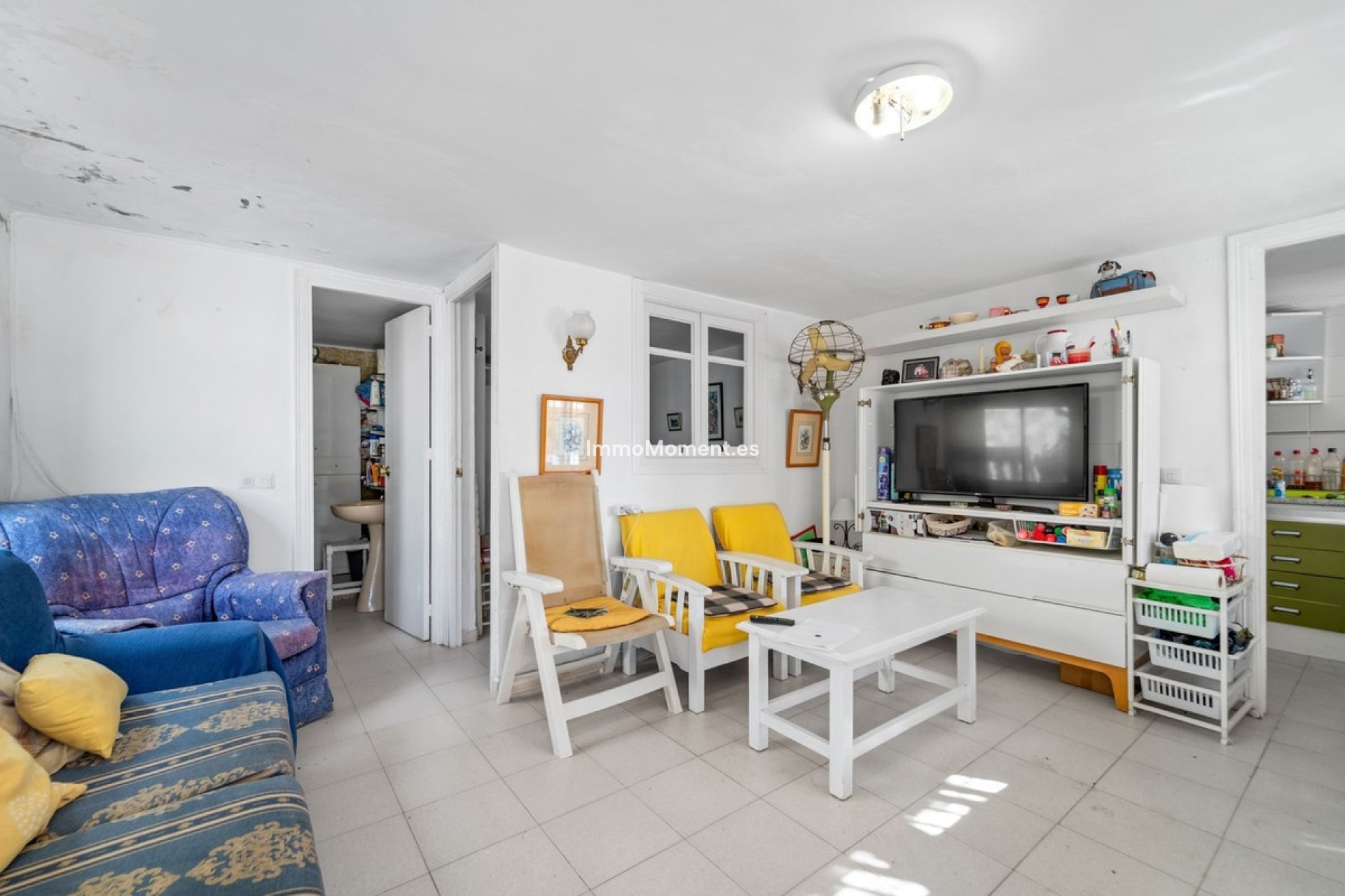 Reventa - Villa independiente - Benalmadena - Benalmadena Centro