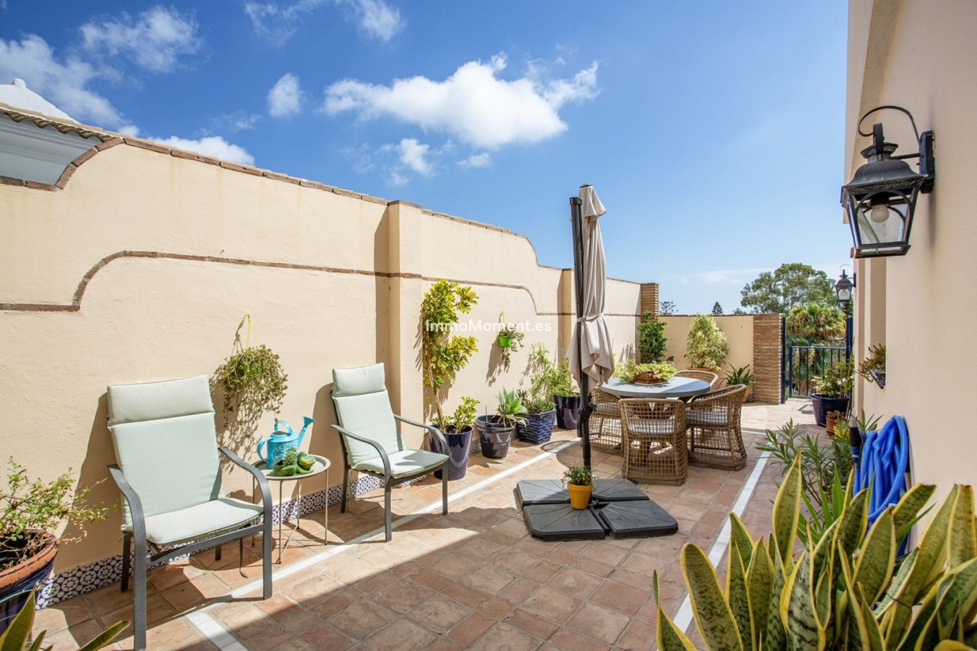 Reventa - Villa independiente - Benalmadena - Benalmadena Centro