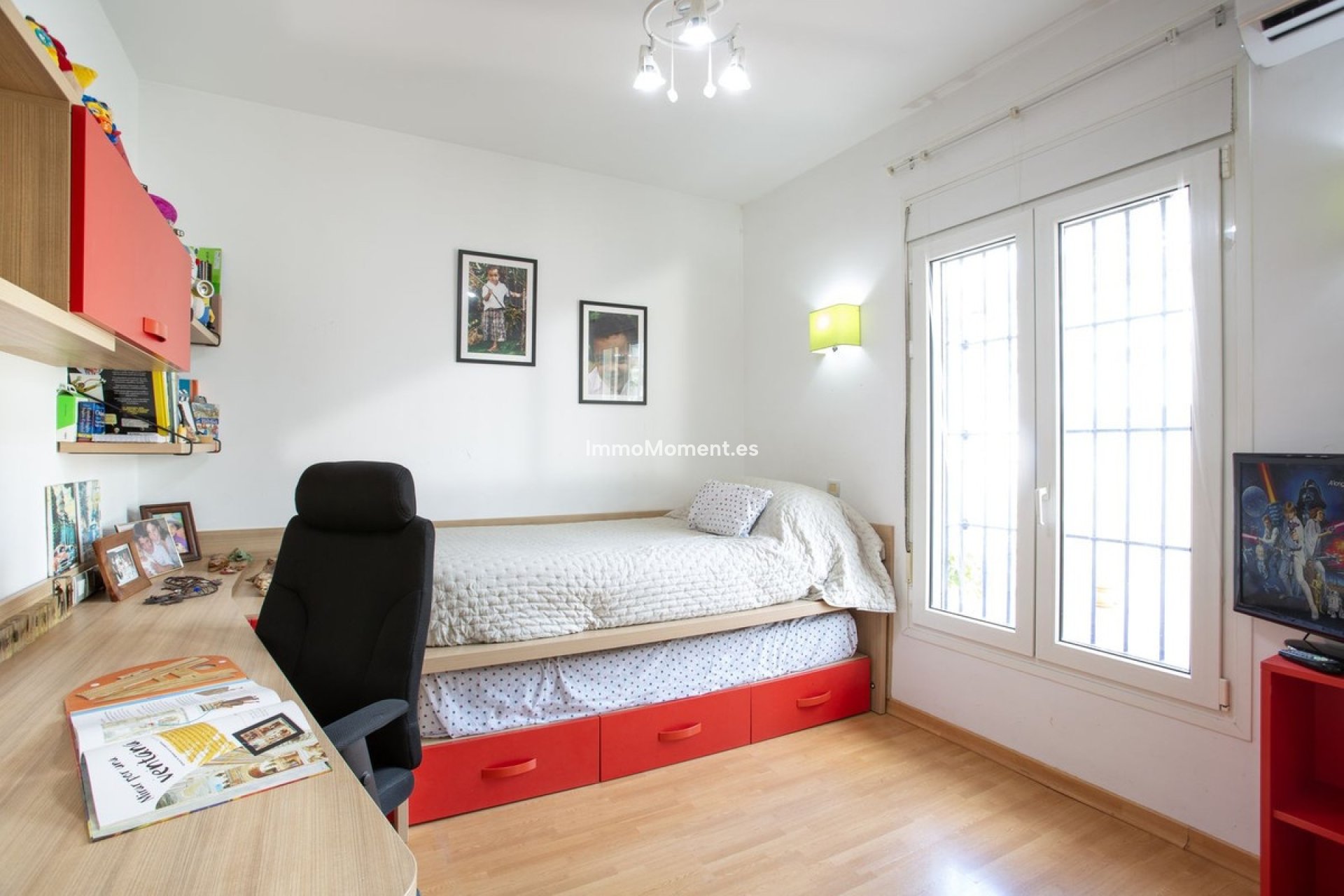 Reventa - Villa independiente - Benalmadena - Benalmadena Centro