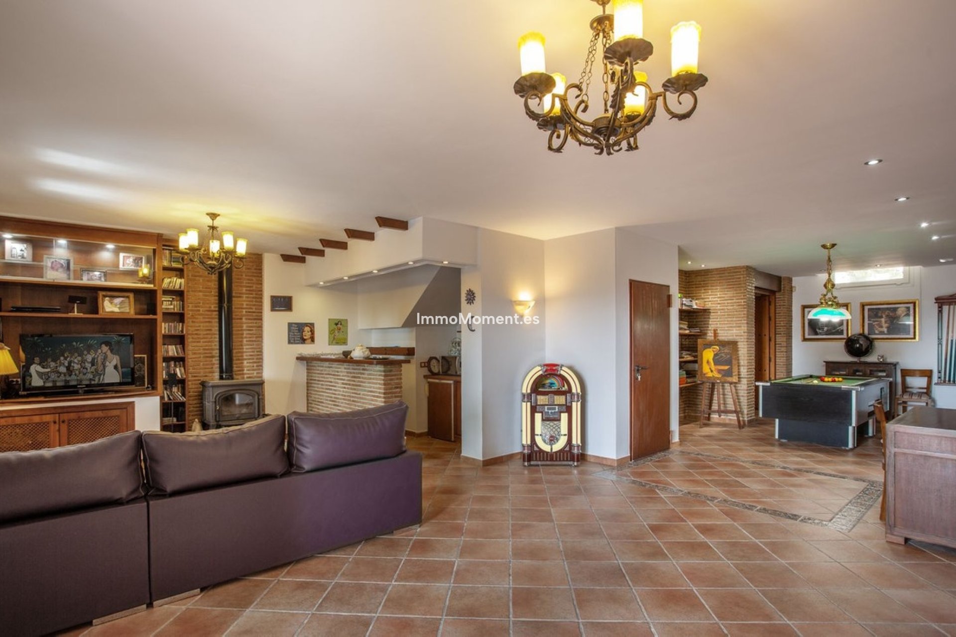 Reventa - Villa independiente - Benalmadena - Benalmadena Centro