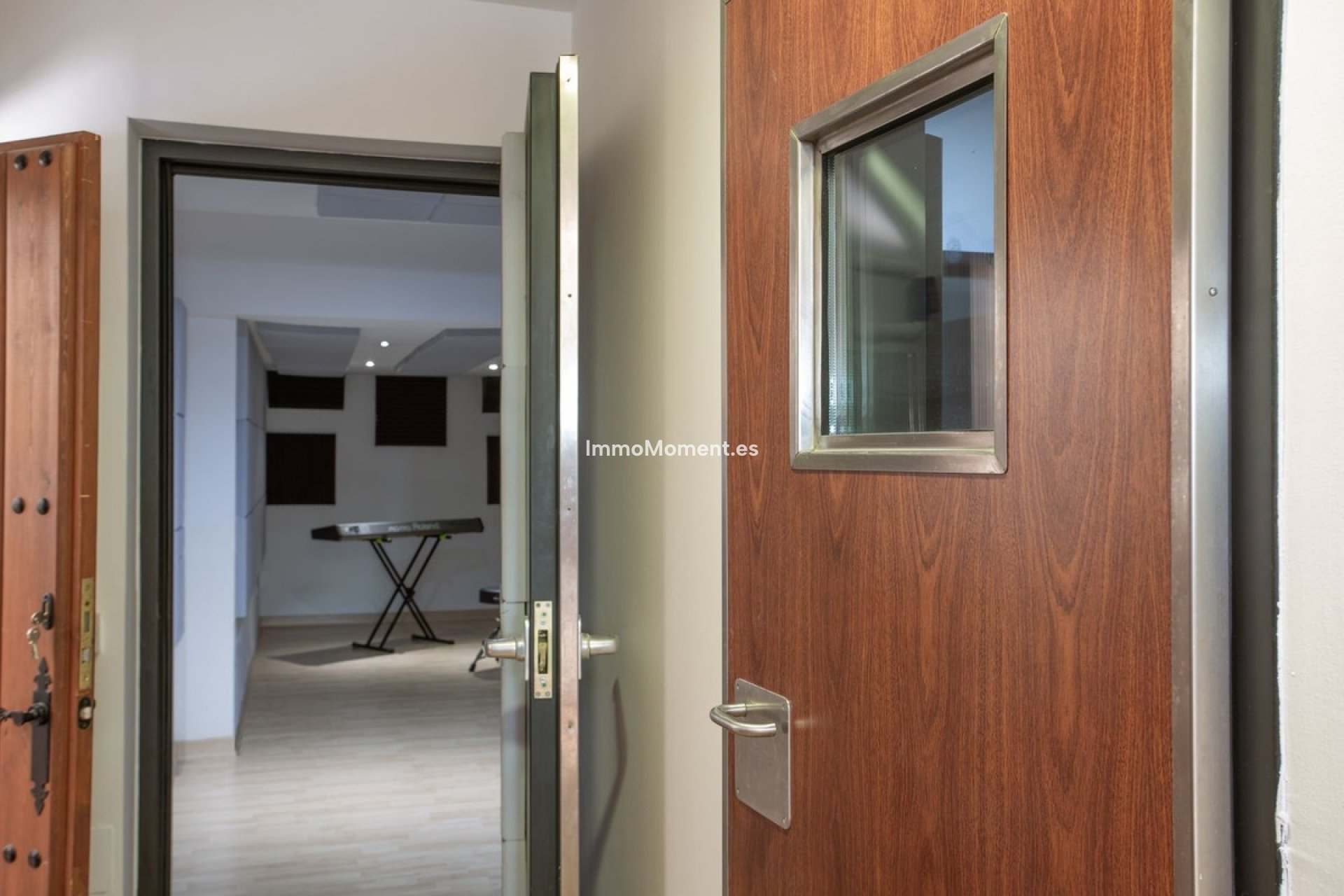 Reventa - Villa independiente - Benalmadena - Benalmadena Centro
