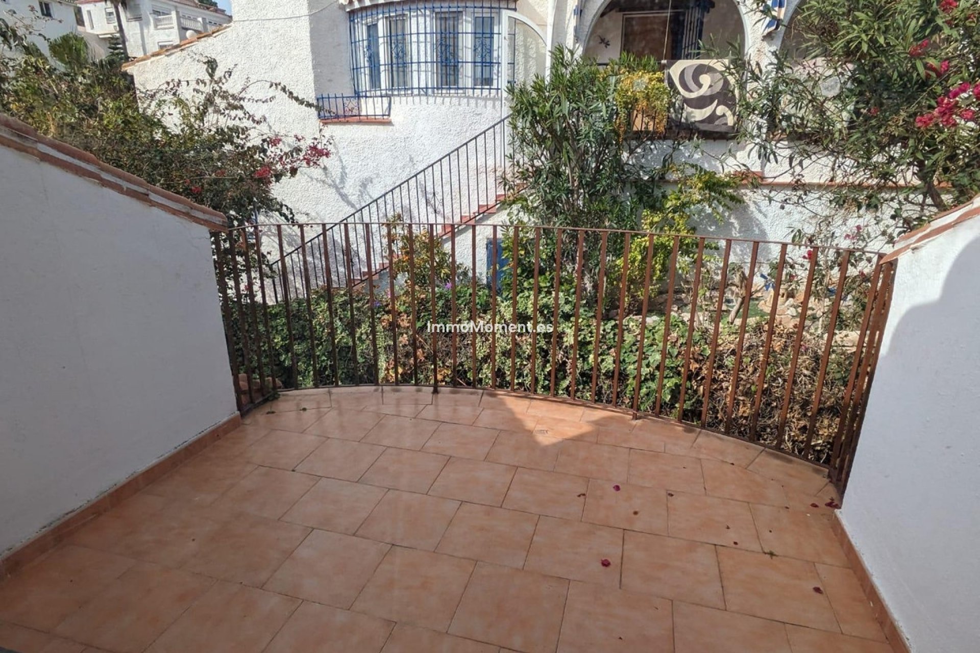 Reventa - Villa independiente - Benalmadena - Benalmadena Centro