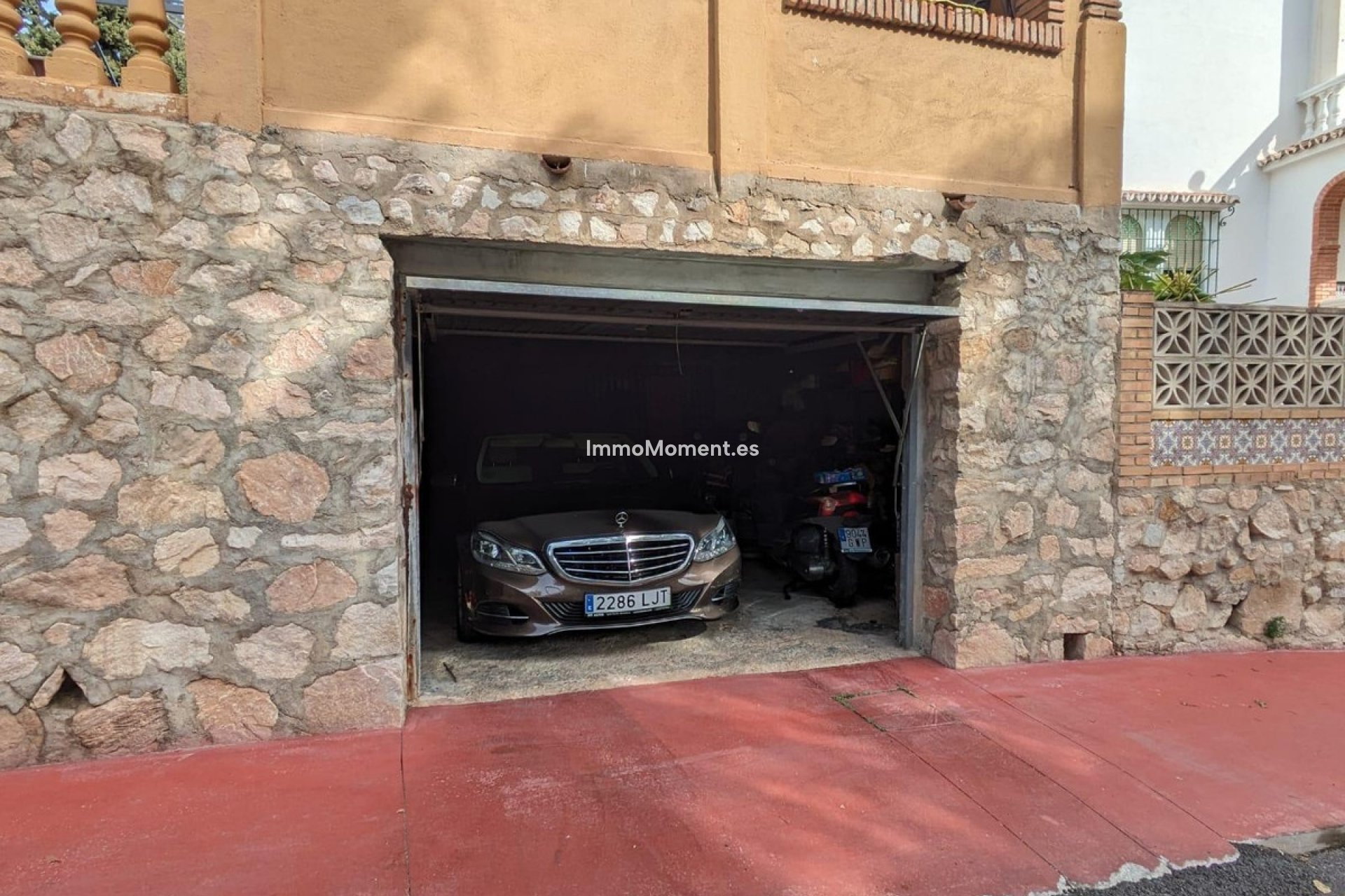 Reventa - Villa independiente - Benalmadena - Benalmadena Centro