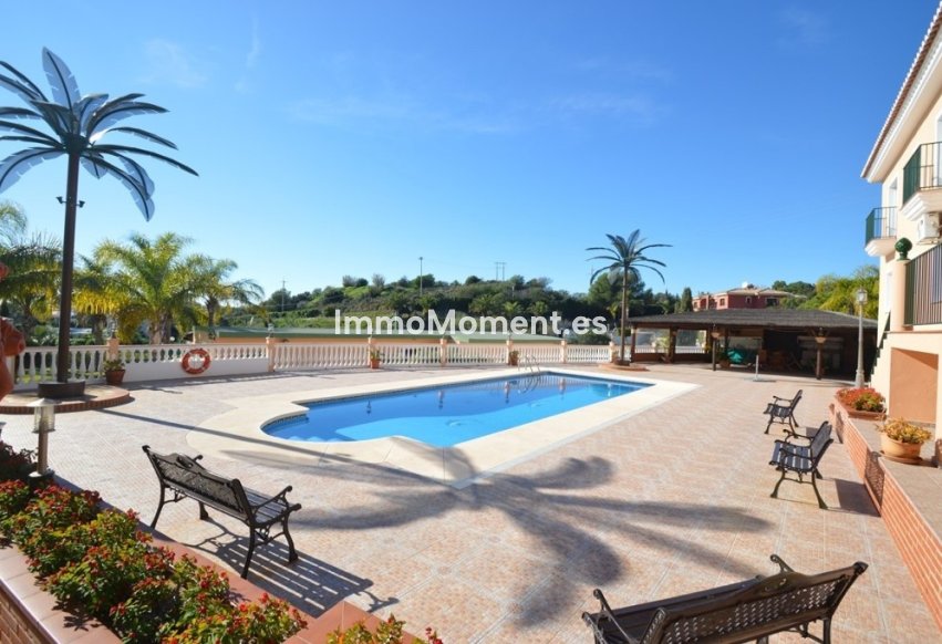 Reventa - Villa independiente - Benalmadena - Benalmadena Centro