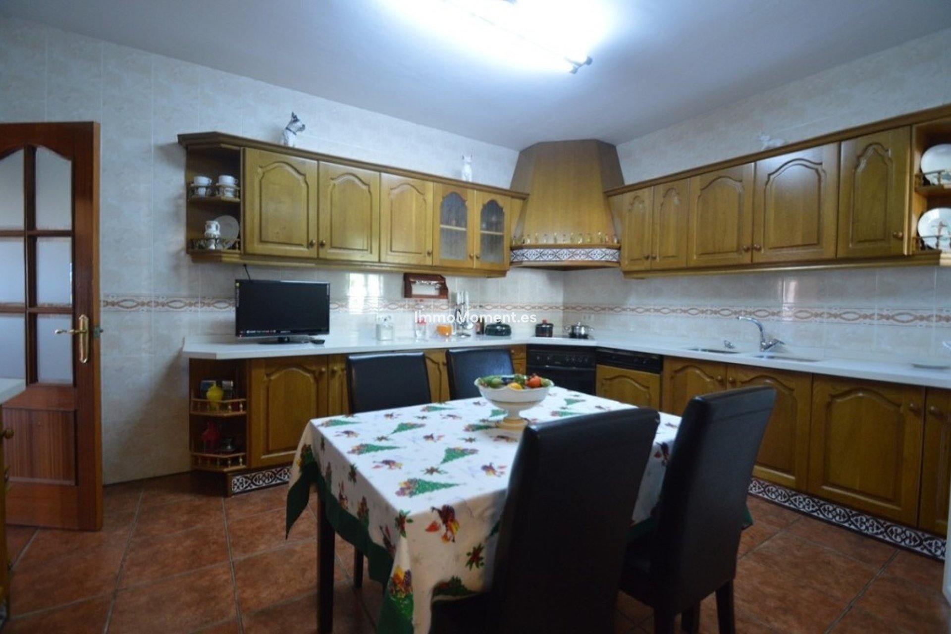 Reventa - Villa independiente - Benalmadena - Benalmadena Centro