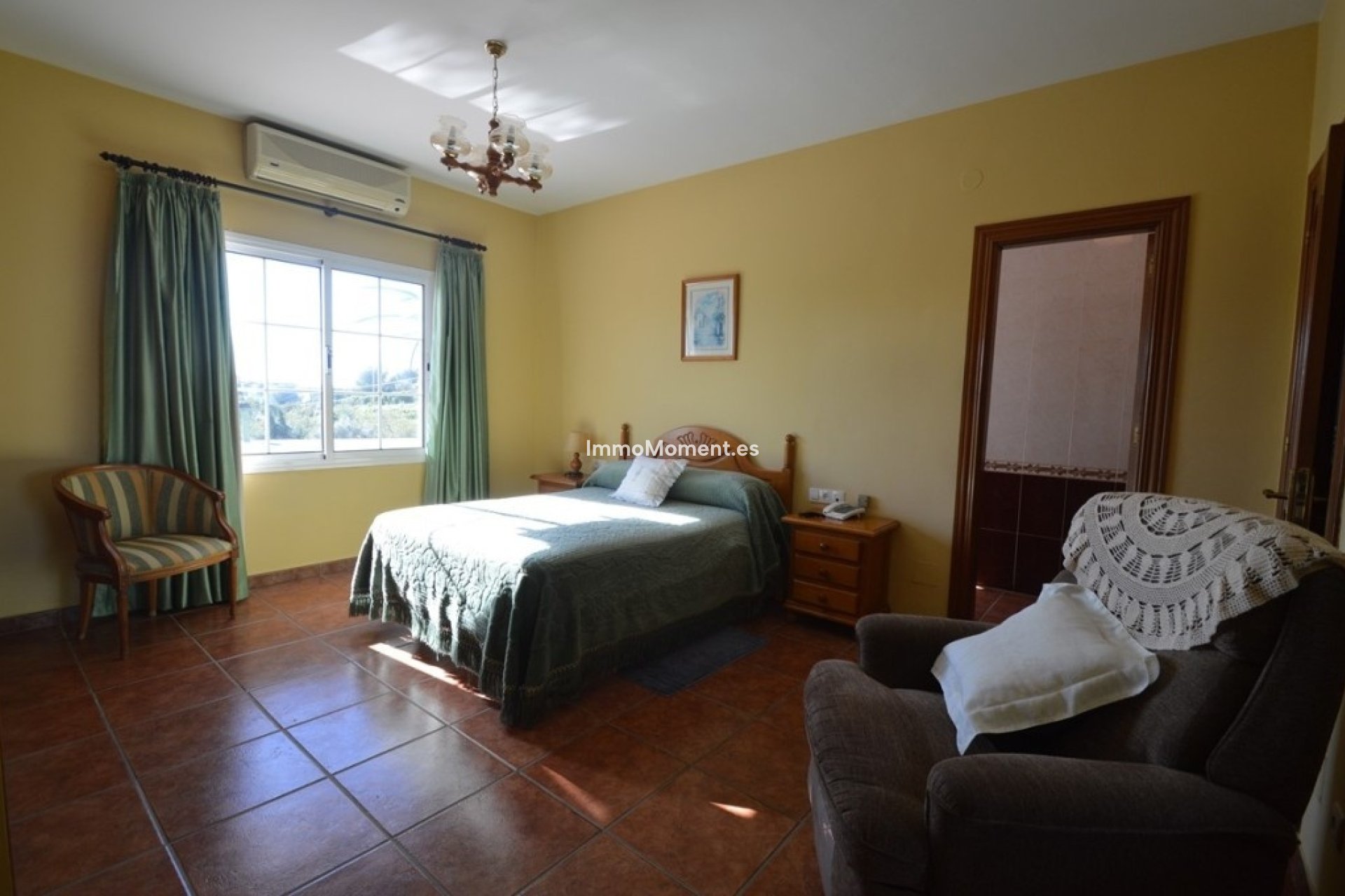 Reventa - Villa independiente - Benalmadena - Benalmadena Centro