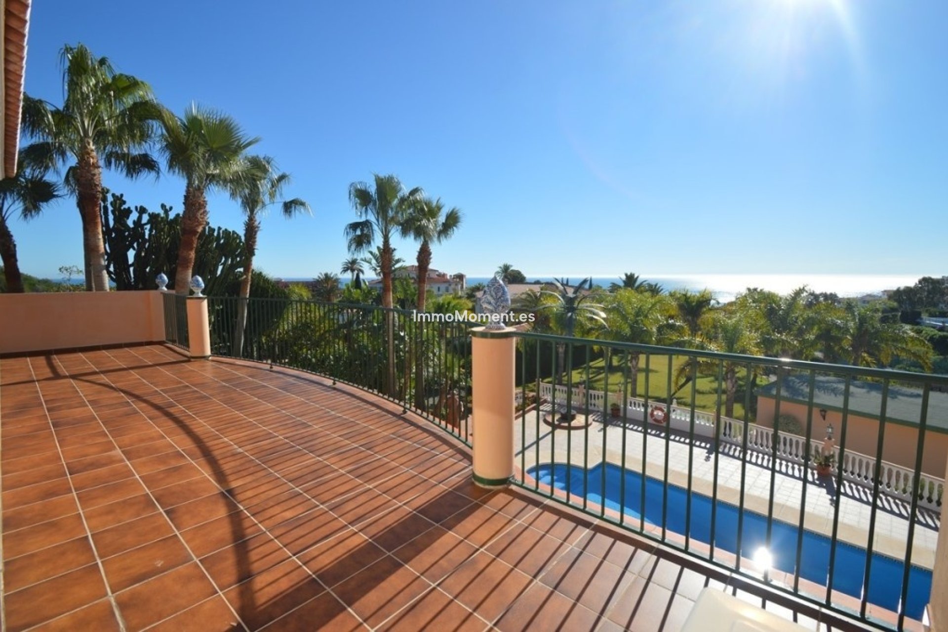 Reventa - Villa independiente - Benalmadena - Benalmadena Centro