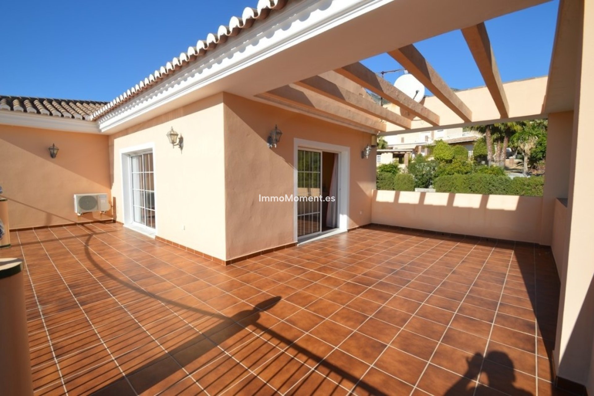 Reventa - Villa independiente - Benalmadena - Benalmadena Centro