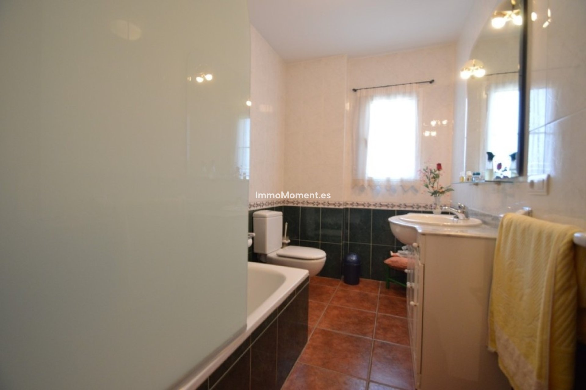 Reventa - Villa independiente - Benalmadena - Benalmadena Centro