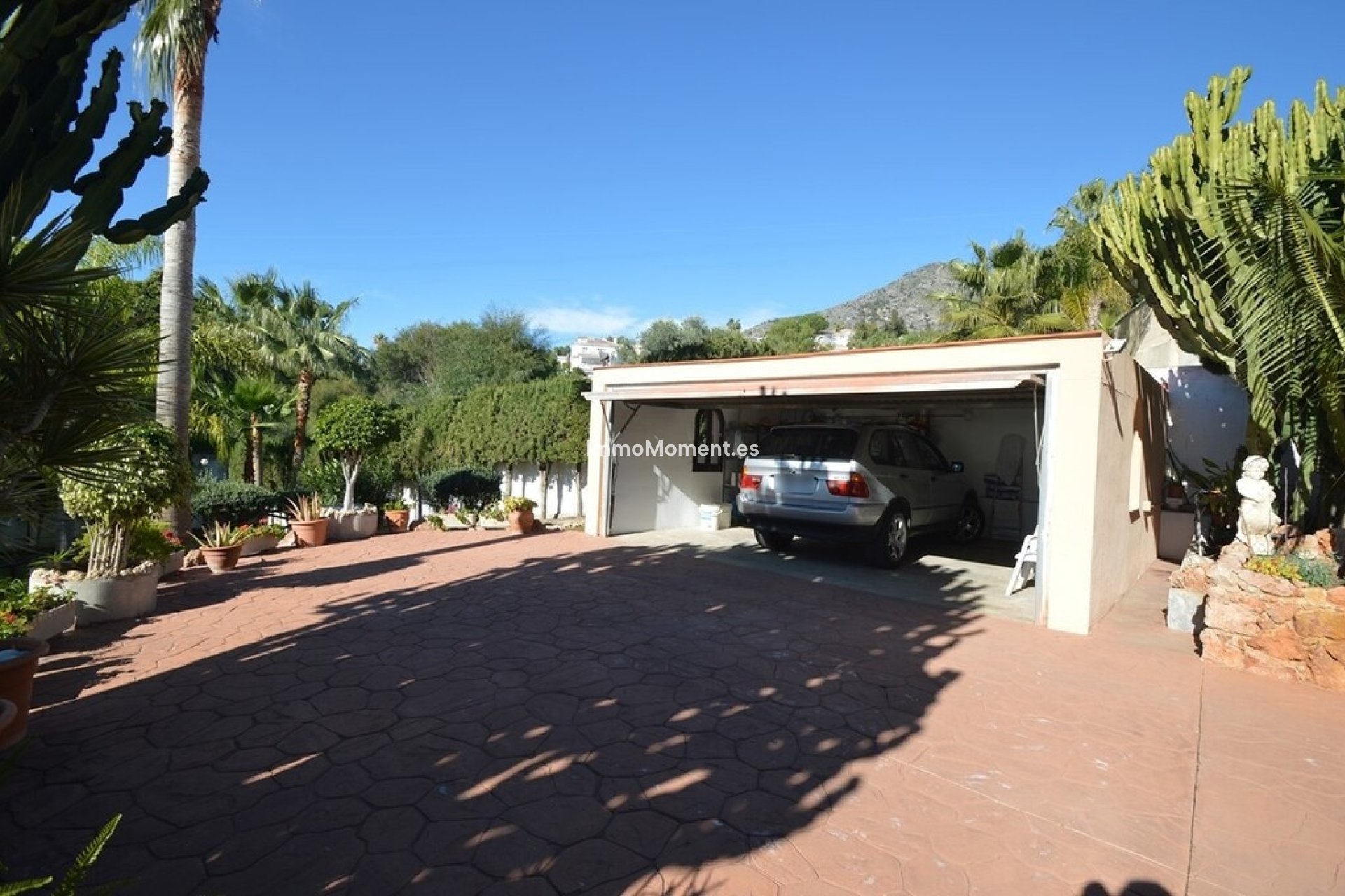 Reventa - Villa independiente - Benalmadena - Benalmadena Centro