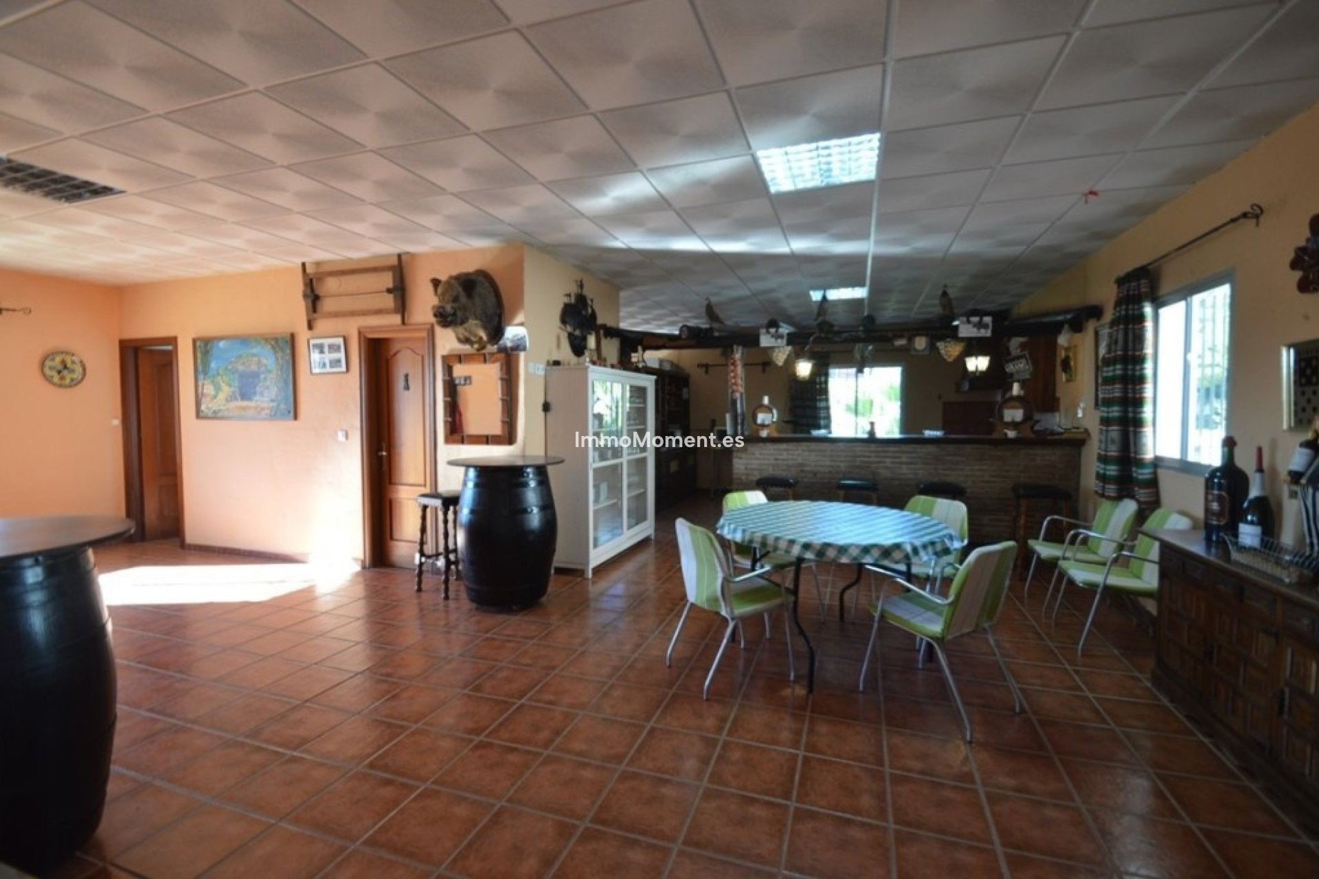Reventa - Villa independiente - Benalmadena - Benalmadena Centro