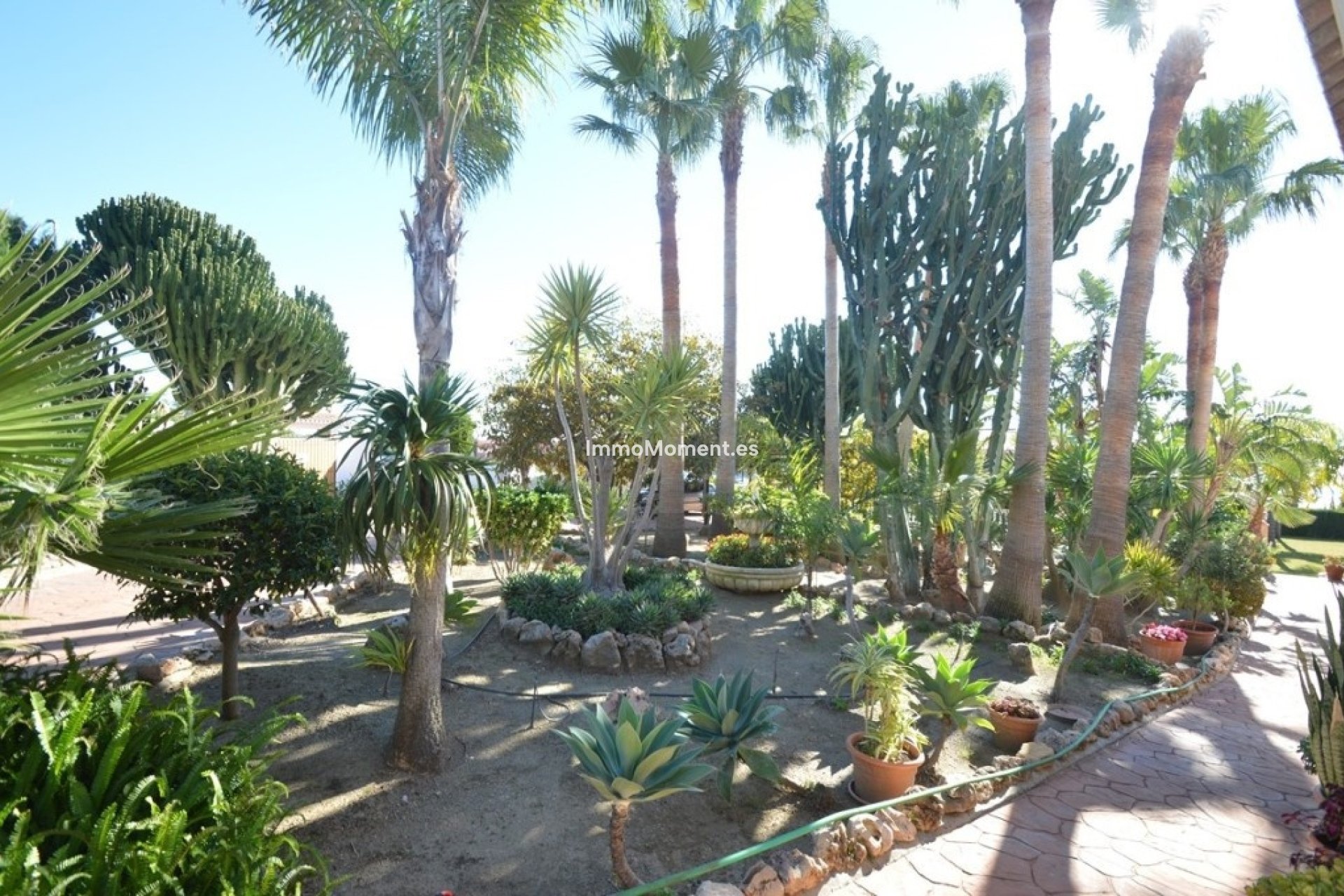 Reventa - Villa independiente - Benalmadena - Benalmadena Centro
