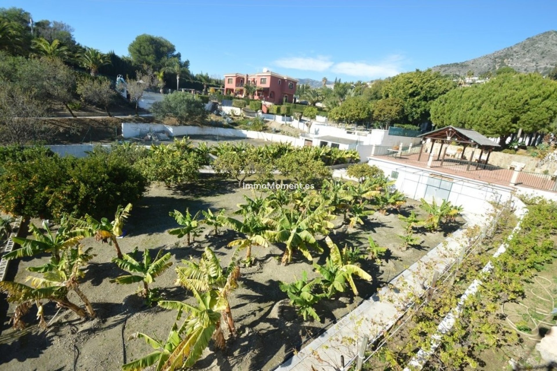 Reventa - Villa independiente - Benalmadena - Benalmadena Centro