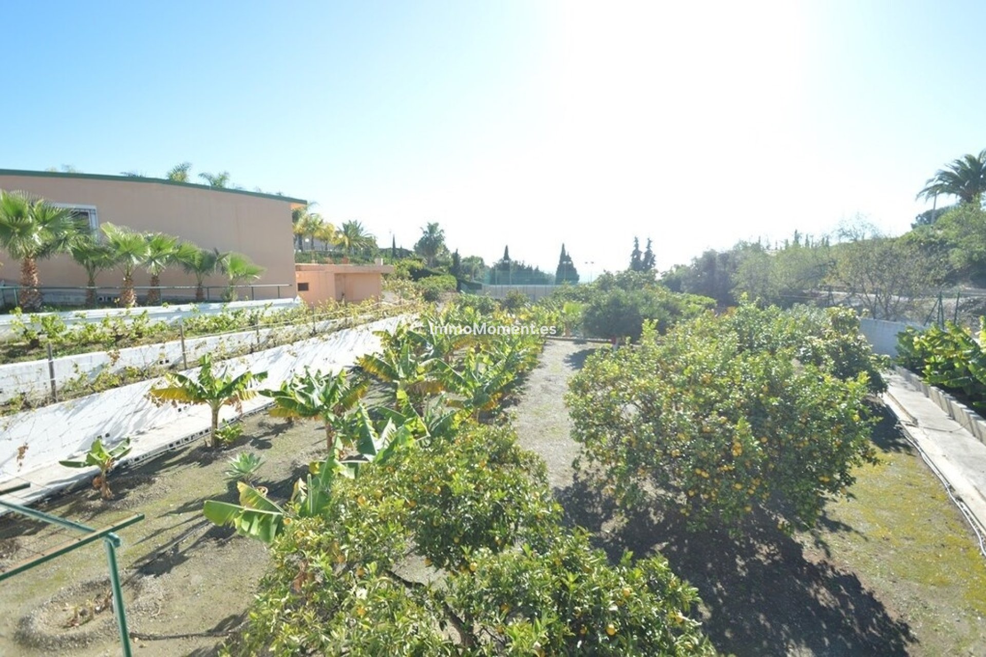 Reventa - Villa independiente - Benalmadena - Benalmadena Centro