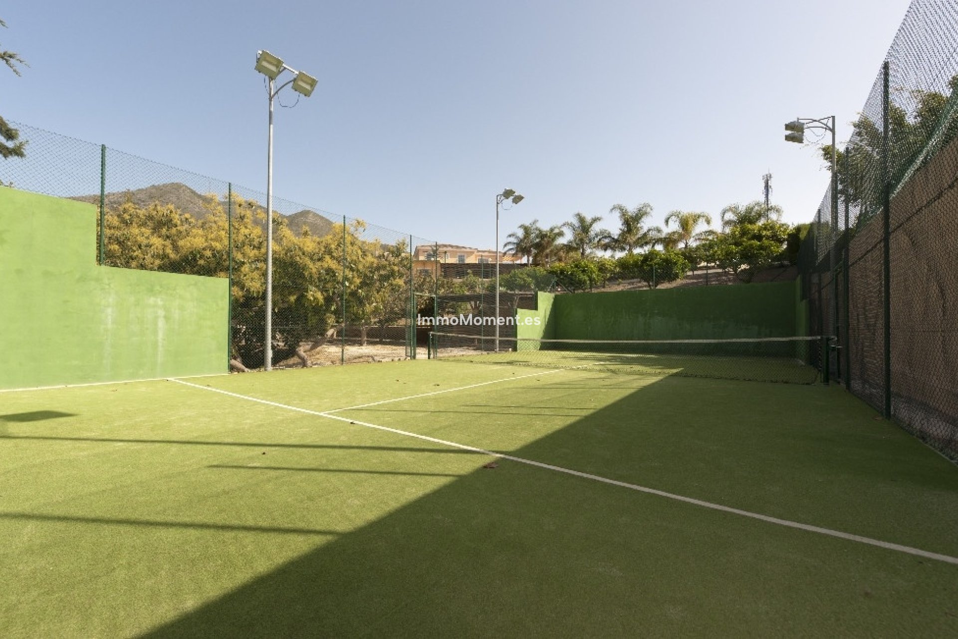 Reventa - Villa independiente - Benalmadena - Benalmadena Centro