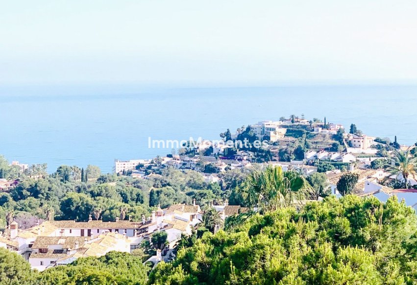 Reventa - Villa independiente - Benalmadena - Benalmadena Centro
