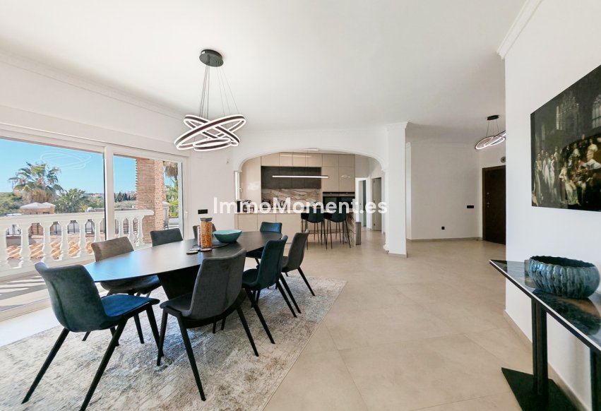 Reventa - Villa independiente - Benalmadena - Benalmadena Centro