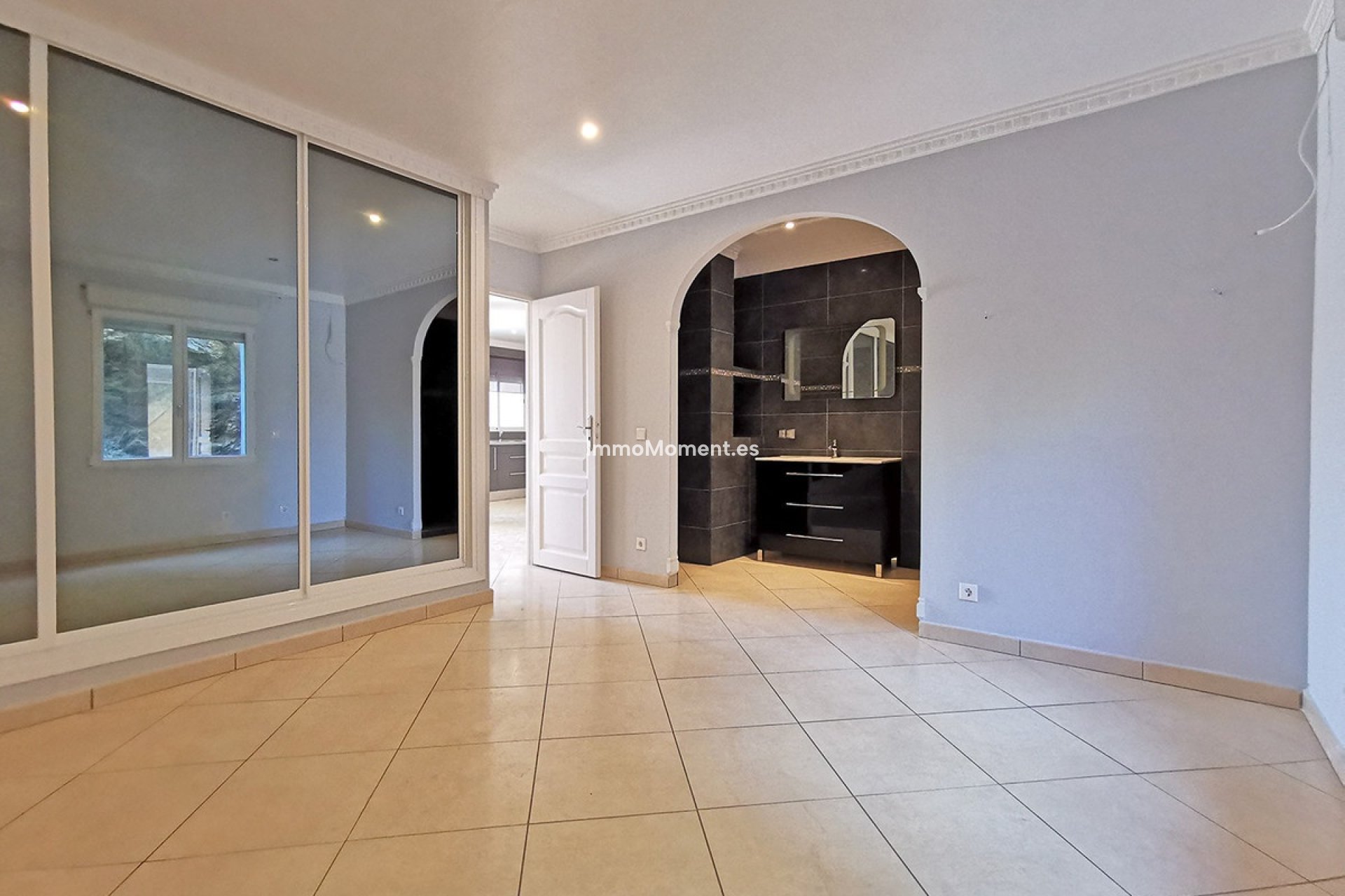 Reventa - Villa independiente - Benalmadena - Benalmadena Centro