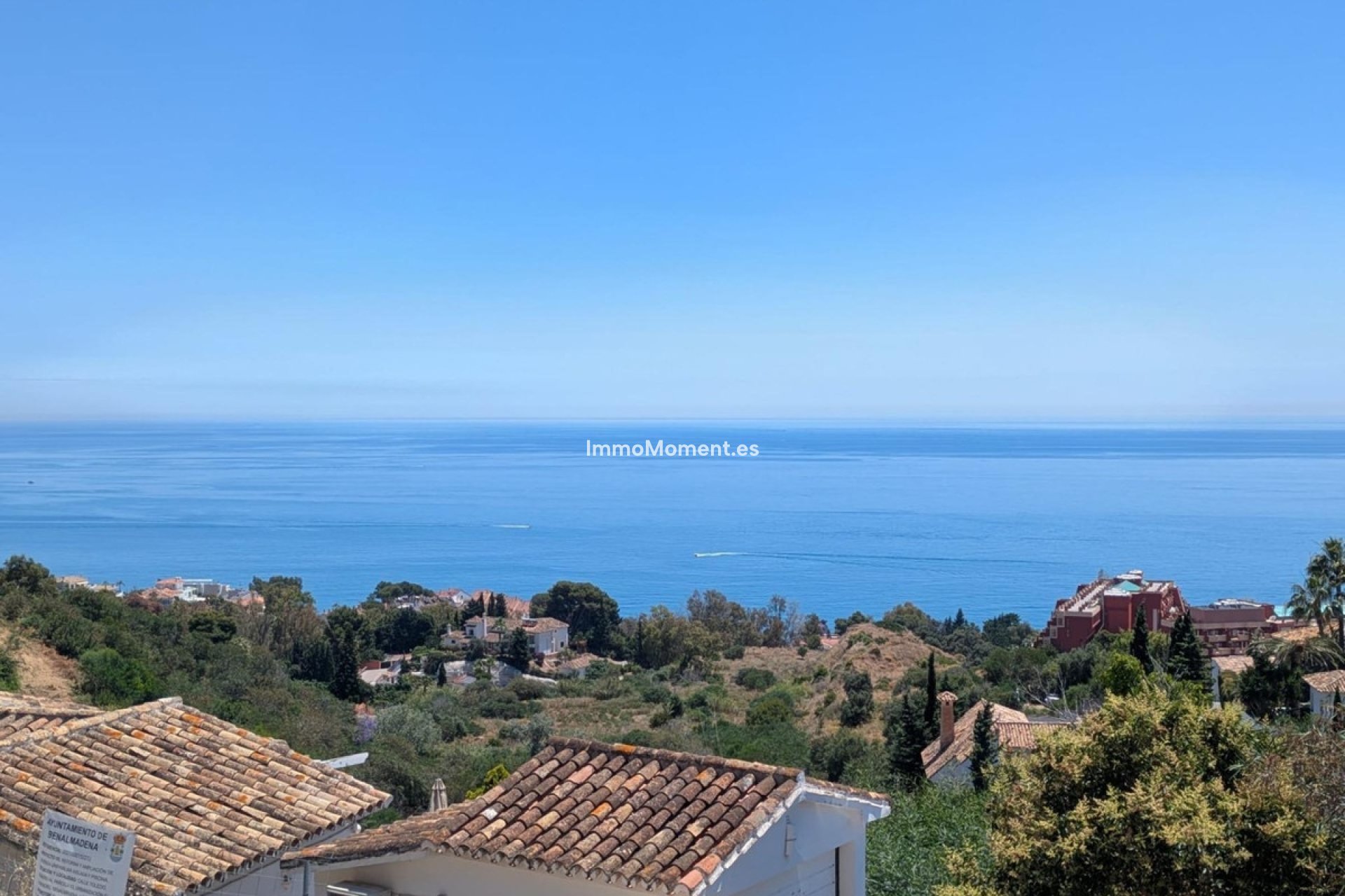 Reventa - Villa independiente - Benalmadena - Benalmadena Centro