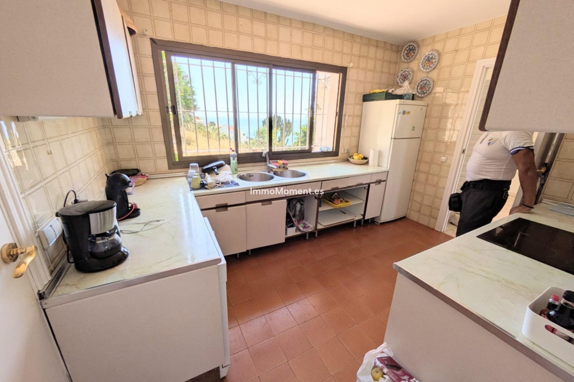 Reventa - Villa independiente - Benalmadena - Benalmadena Centro