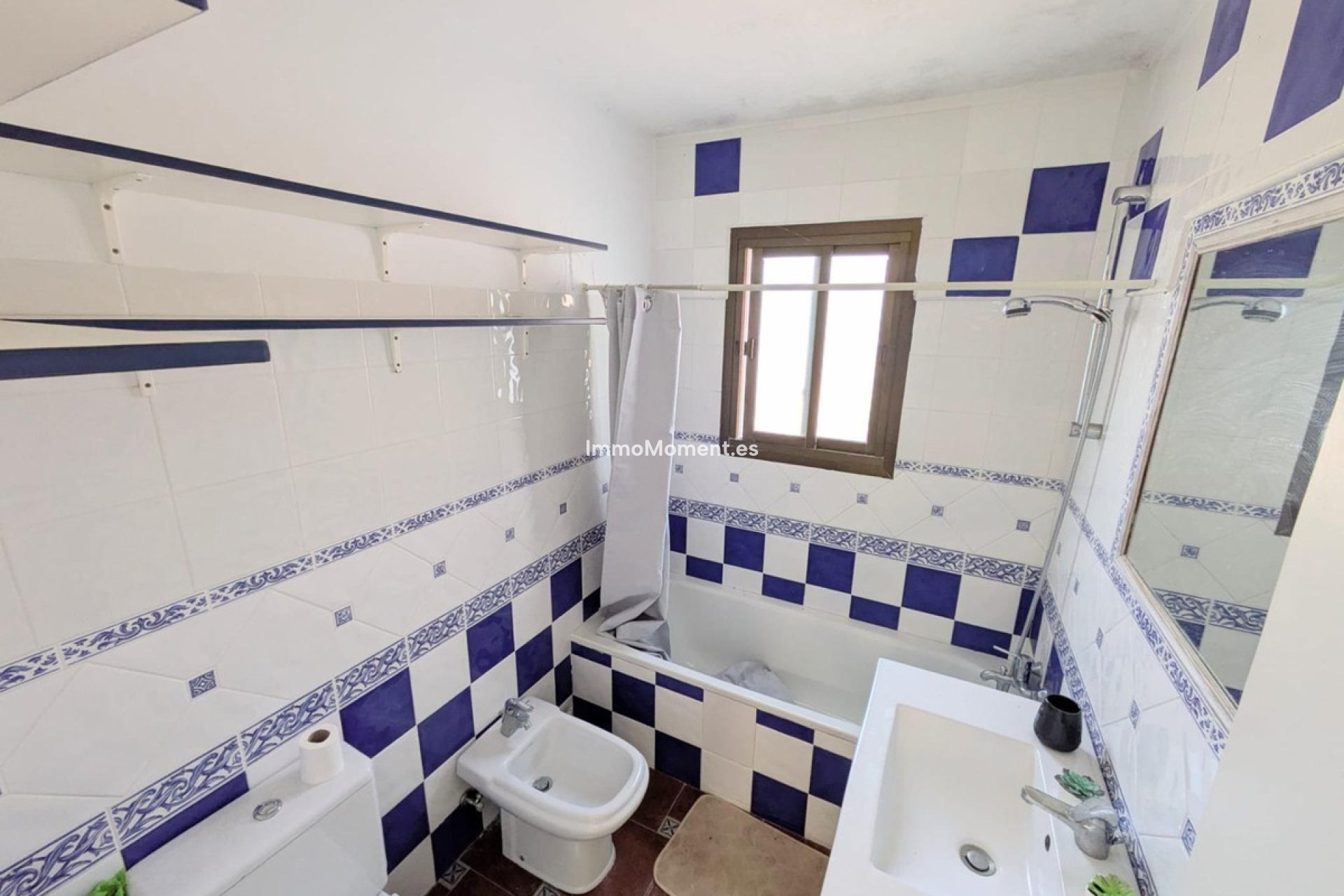 Reventa - Villa independiente - Benalmadena - Benalmadena Centro