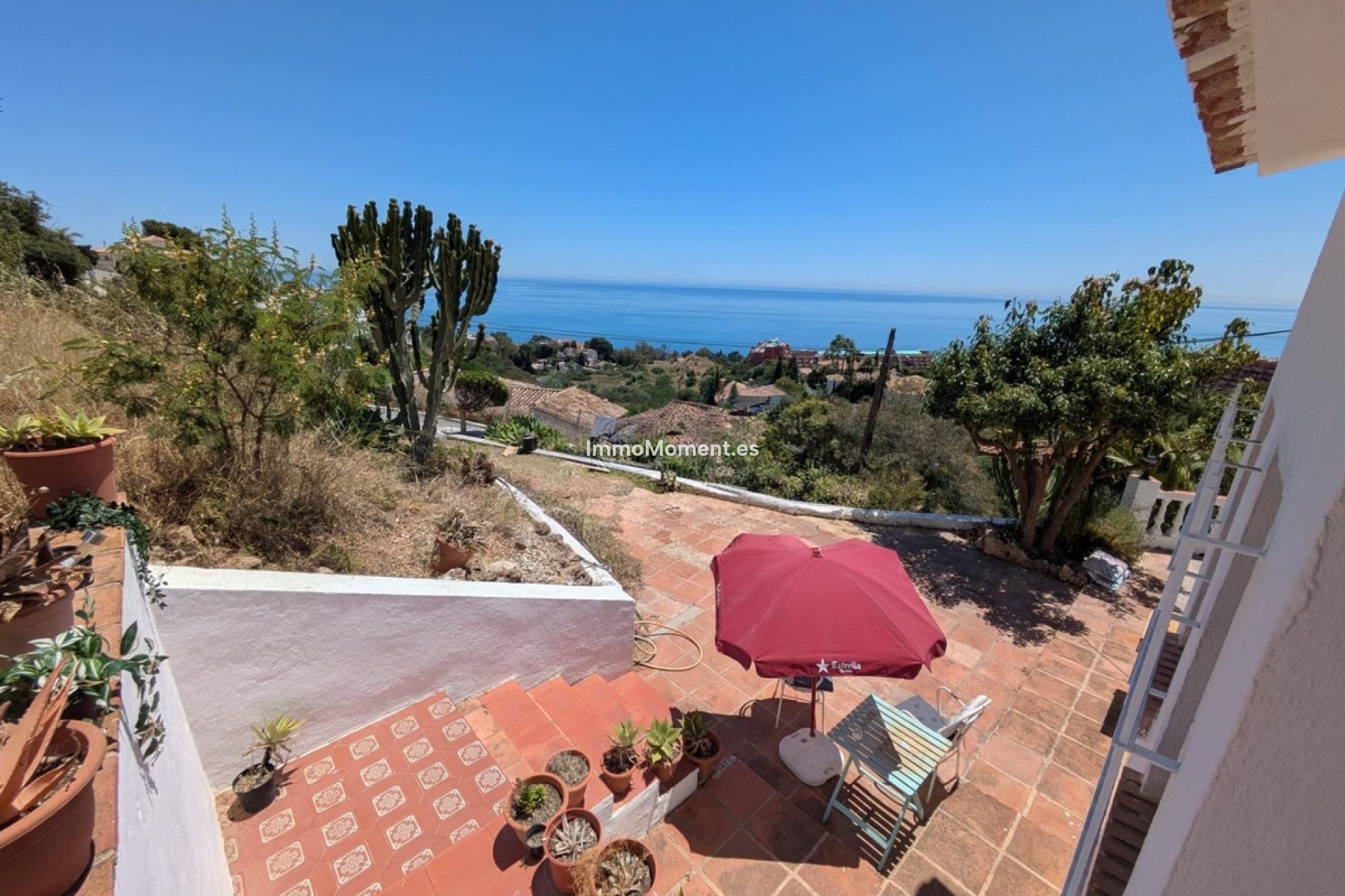 Reventa - Villa independiente - Benalmadena - Benalmadena Centro