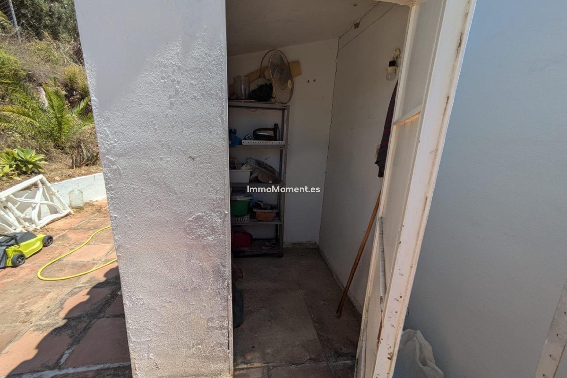 Reventa - Villa independiente - Benalmadena - Benalmadena Centro