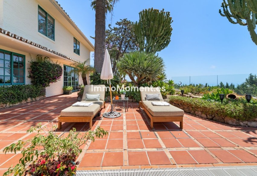 Reventa - Villa independiente - Benalmadena - Benalmadena Centro