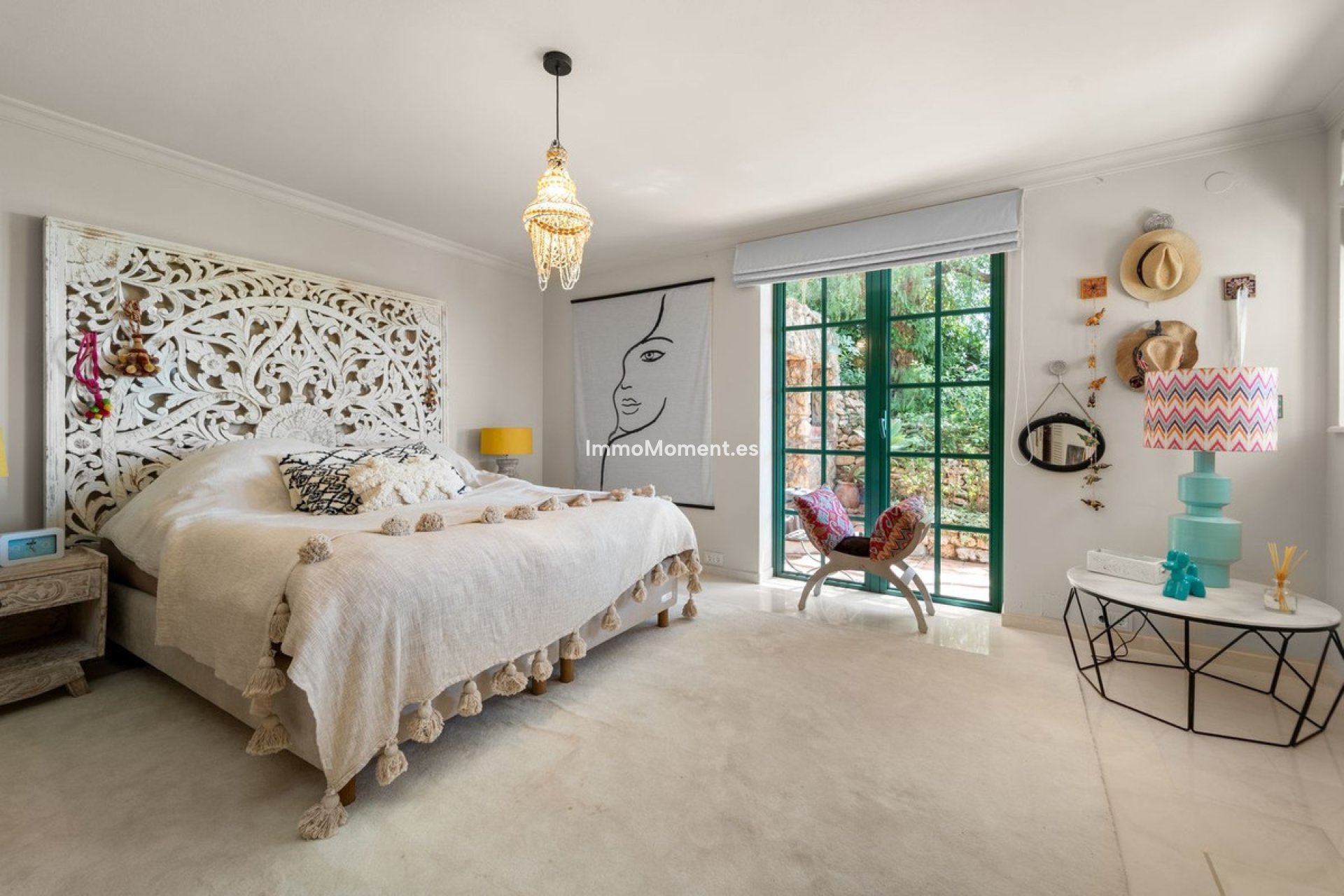 Reventa - Villa independiente - Benalmadena - Benalmadena Centro