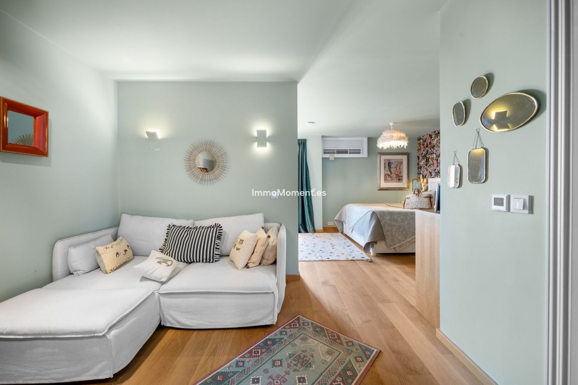 Reventa - Villa independiente - Benalmadena - Benalmadena Centro