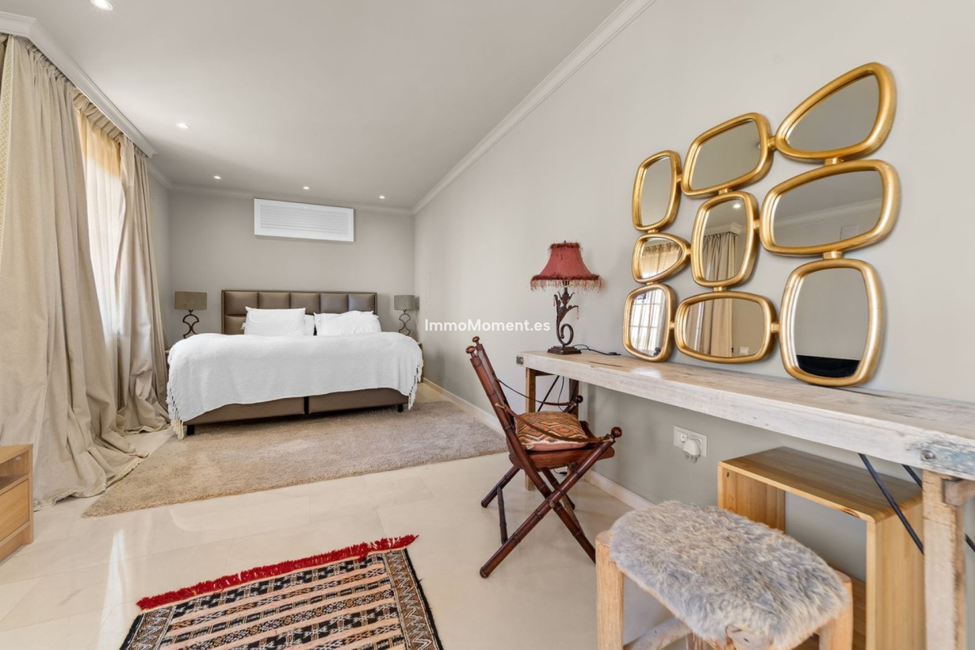 Reventa - Villa independiente - Benalmadena - Benalmadena Centro