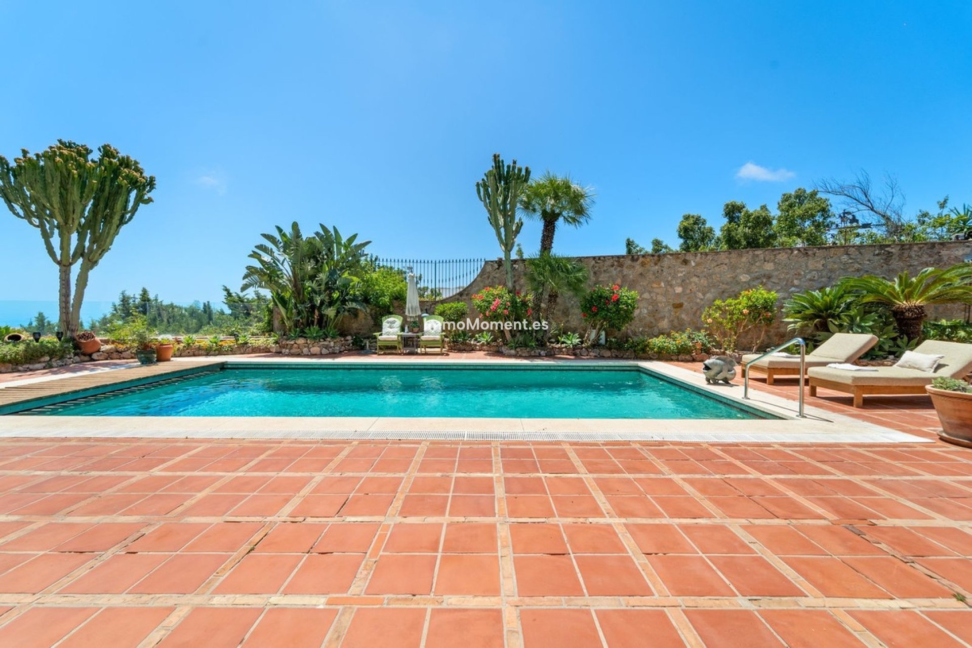Reventa - Villa independiente - Benalmadena - Benalmadena Centro