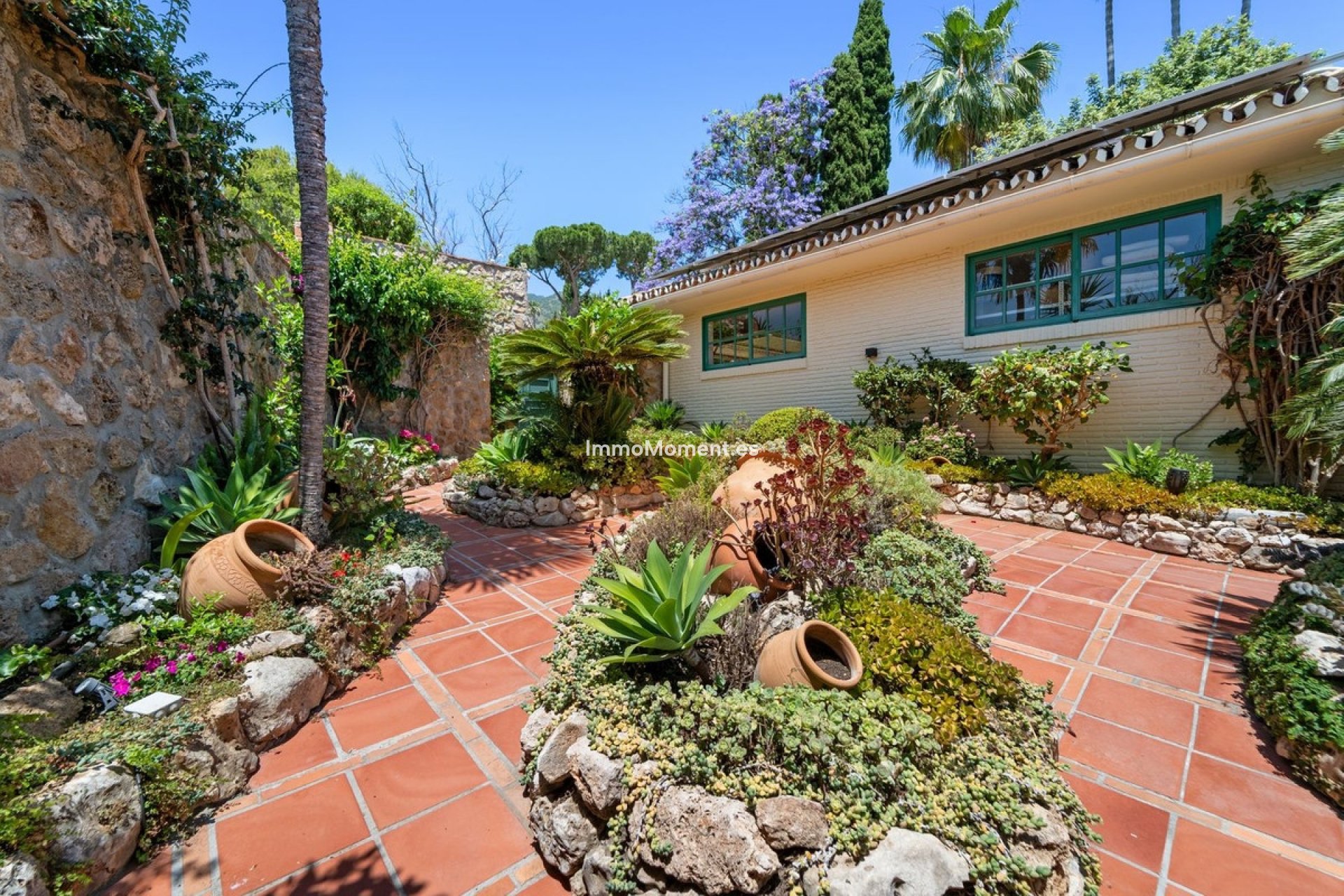 Reventa - Villa independiente - Benalmadena - Benalmadena Centro