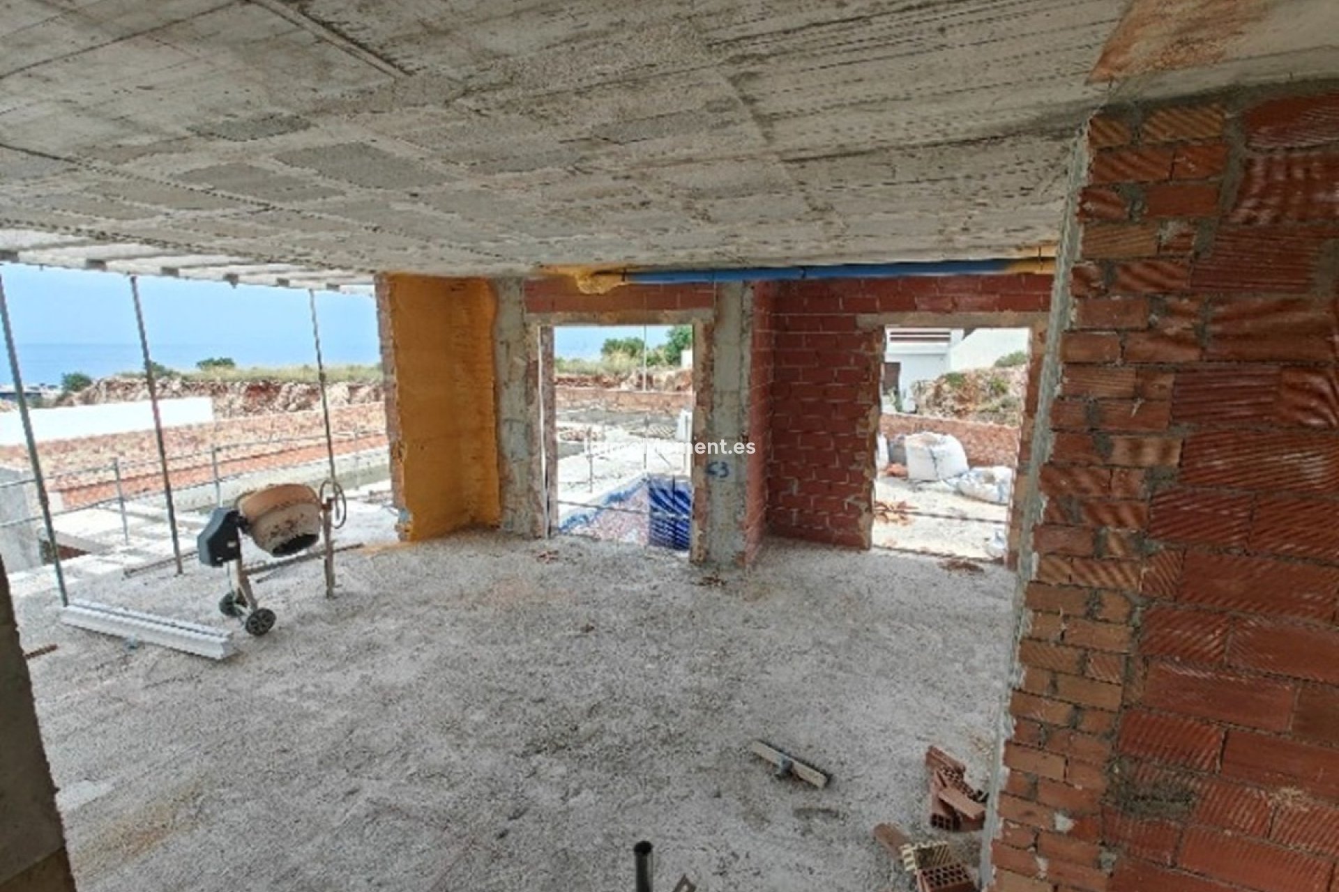 Reventa - Villa independiente - Benalmadena - Benalmadena Centro