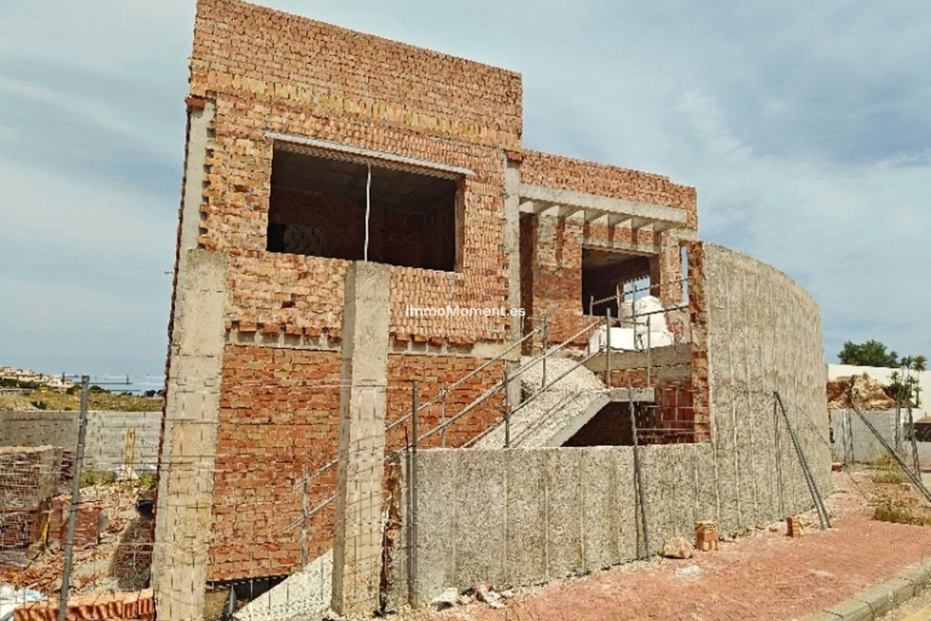 Reventa - Villa independiente - Benalmadena - Benalmadena Centro