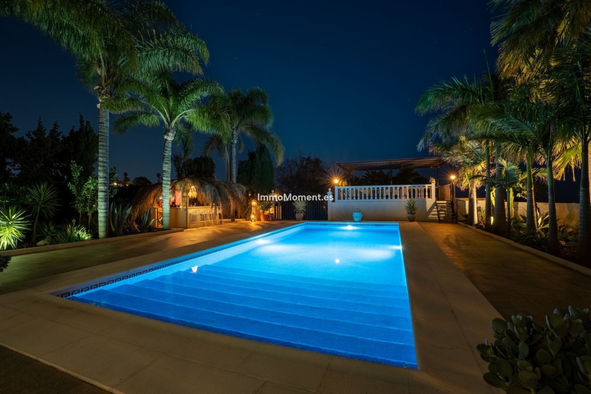 Reventa - Villa independiente - Benalmadena - Benalmadena Centro