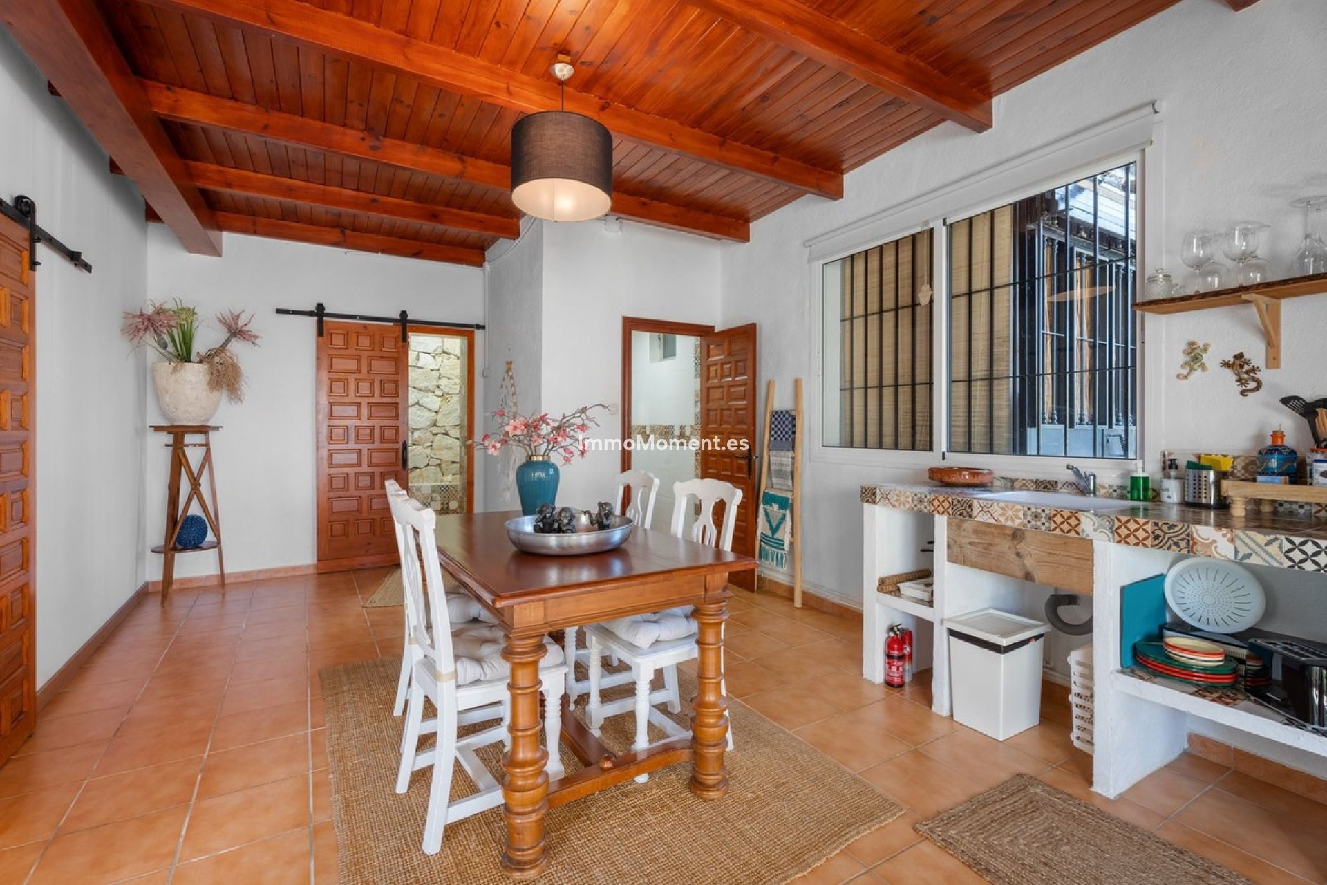 Reventa - Villa independiente - Benalmadena - Benalmadena Centro